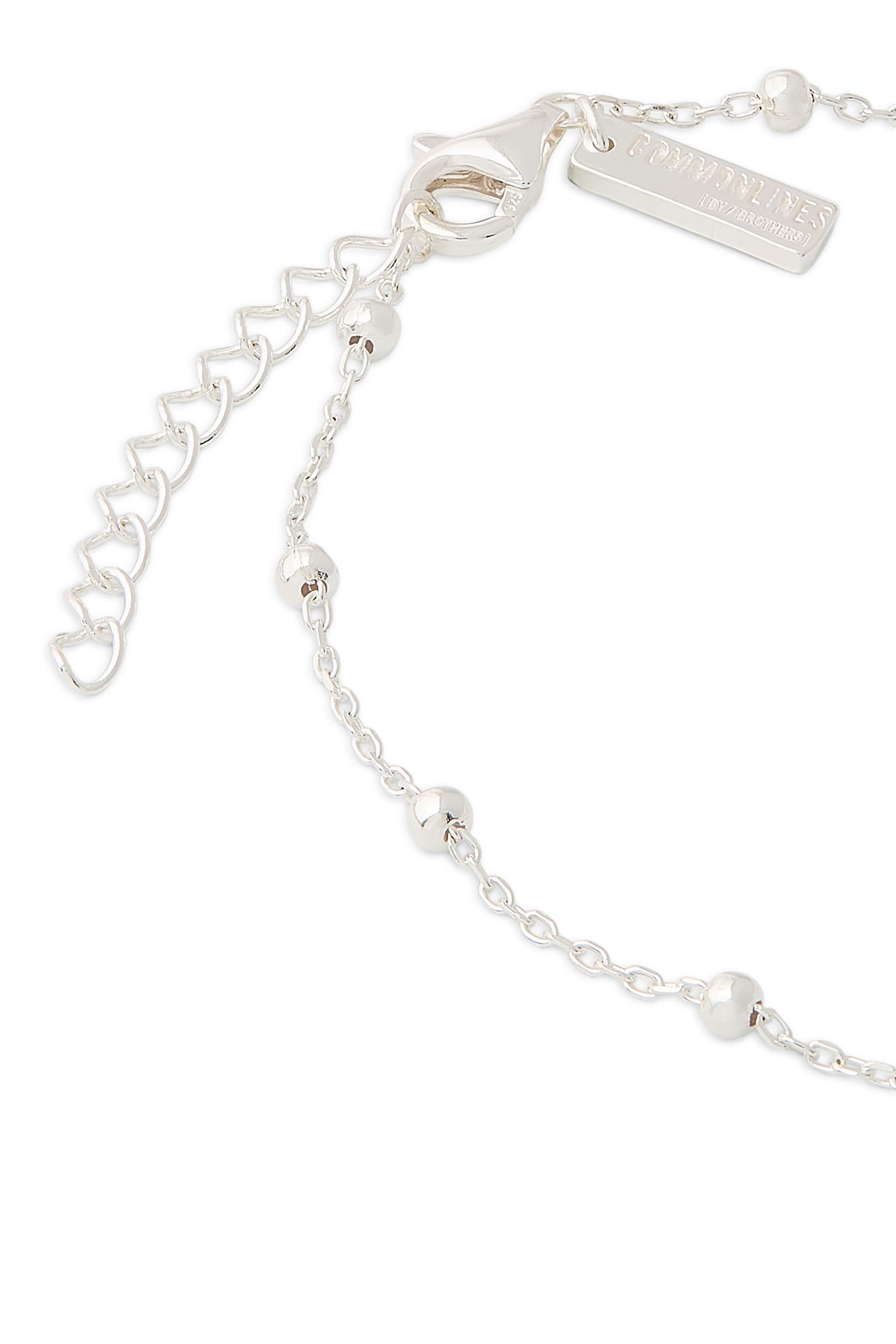 سوار بحلية كف وكرات 