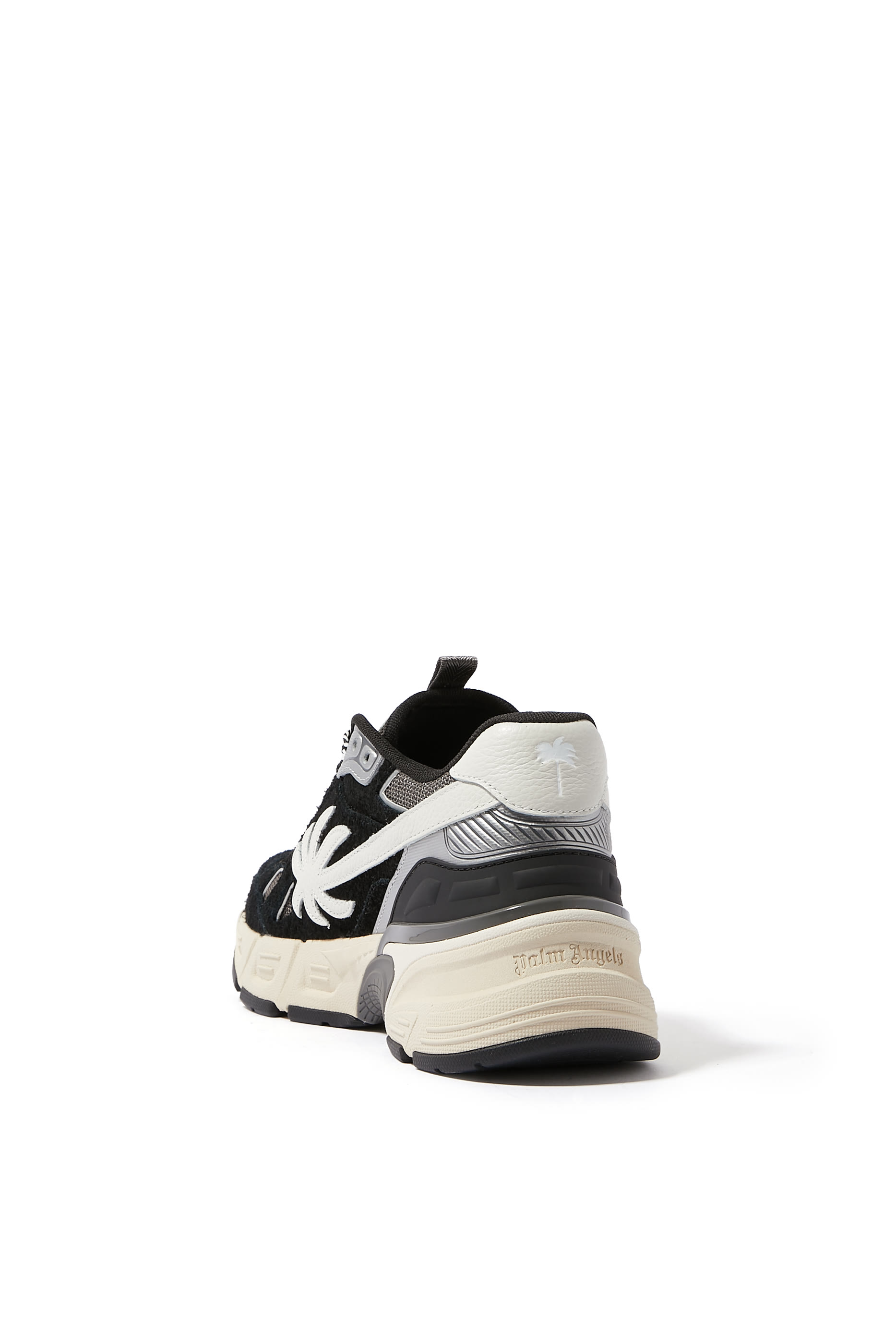 سنيكر بالم للجري