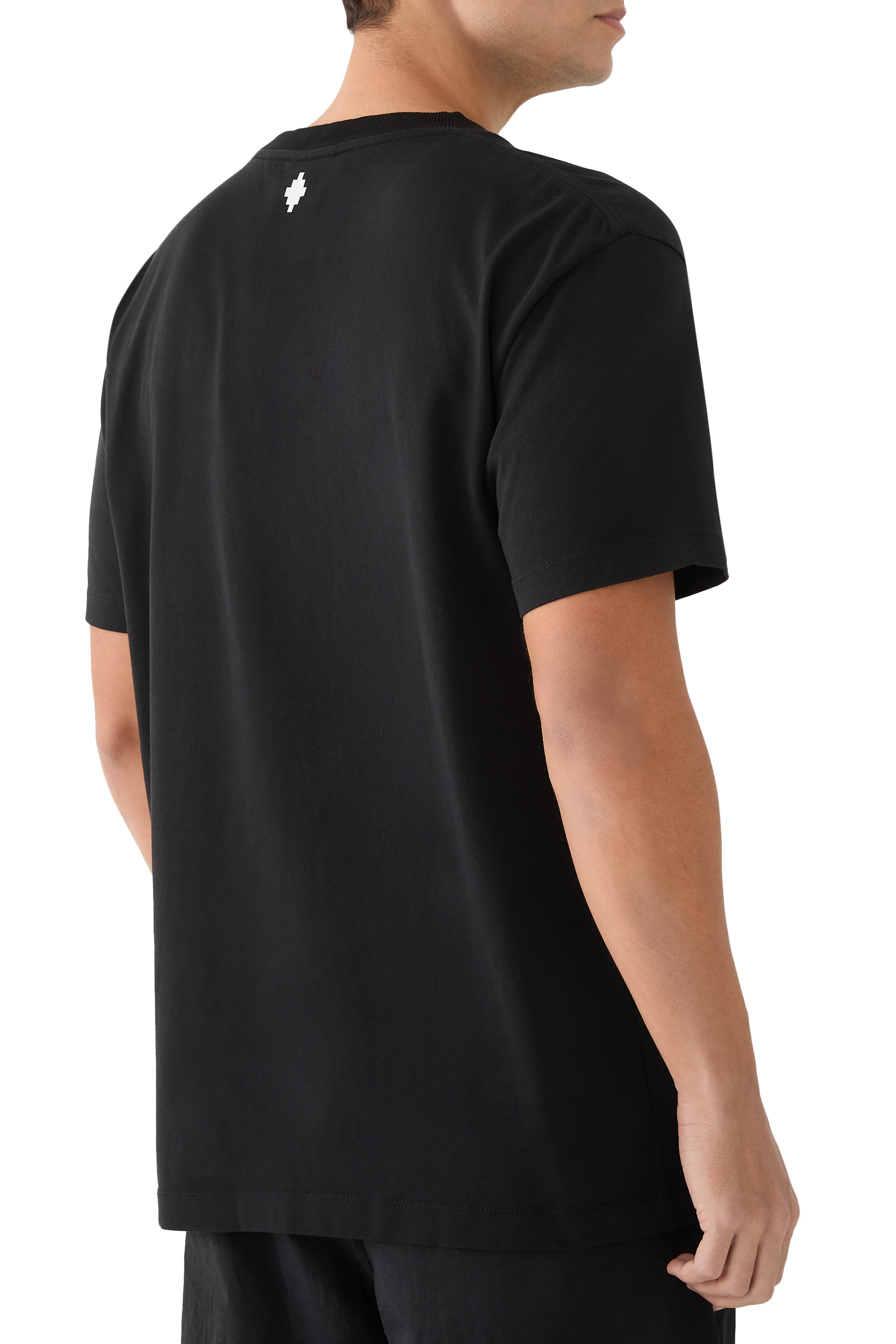 تيشيرت بعبارة غودباي