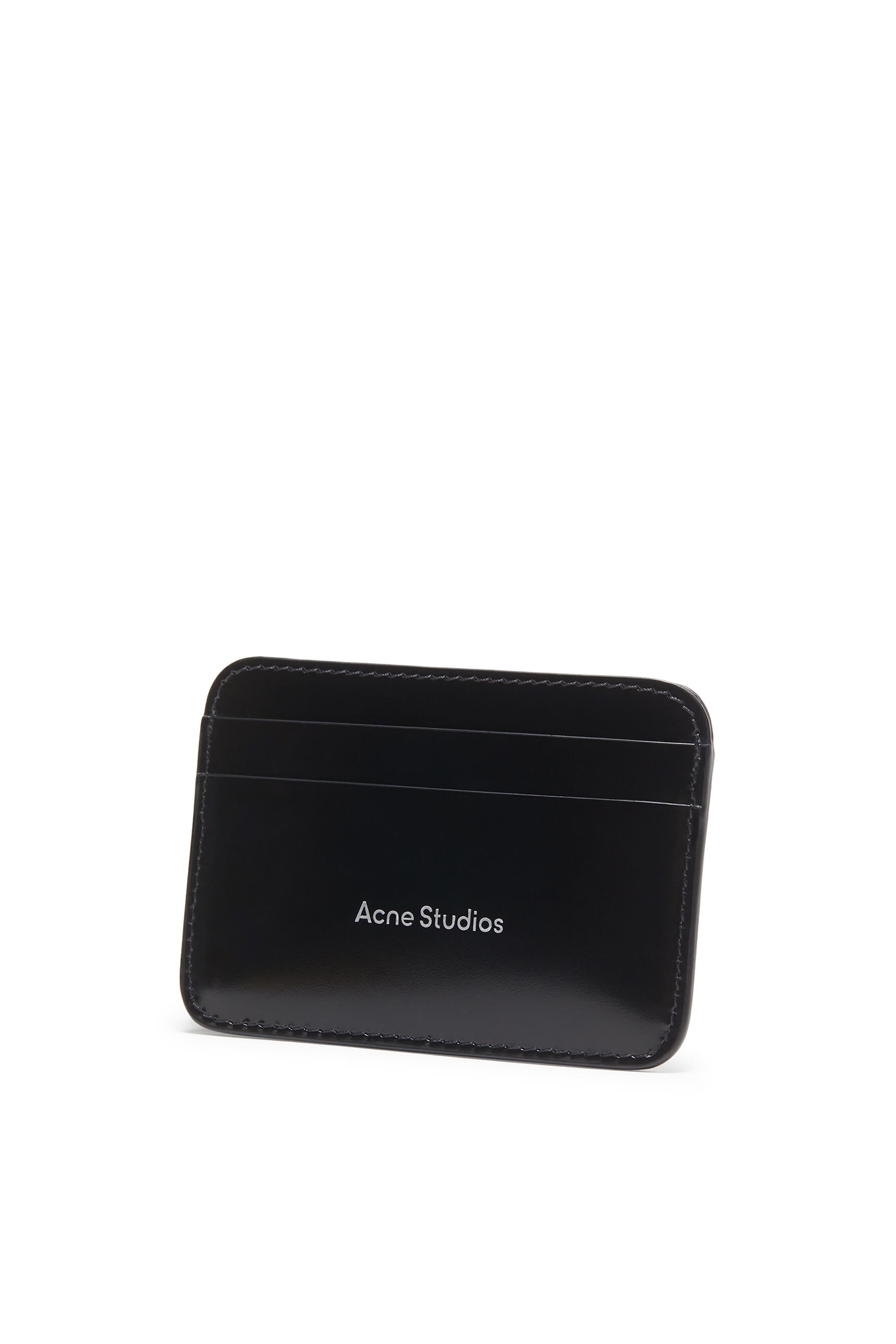 حافظة بطاقات جلد