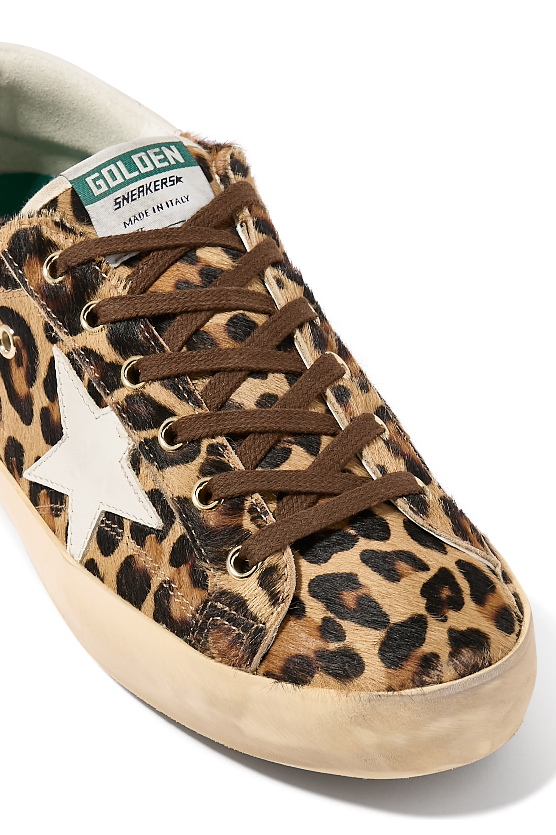 سنيكرز سوبر ستار ال تي دي