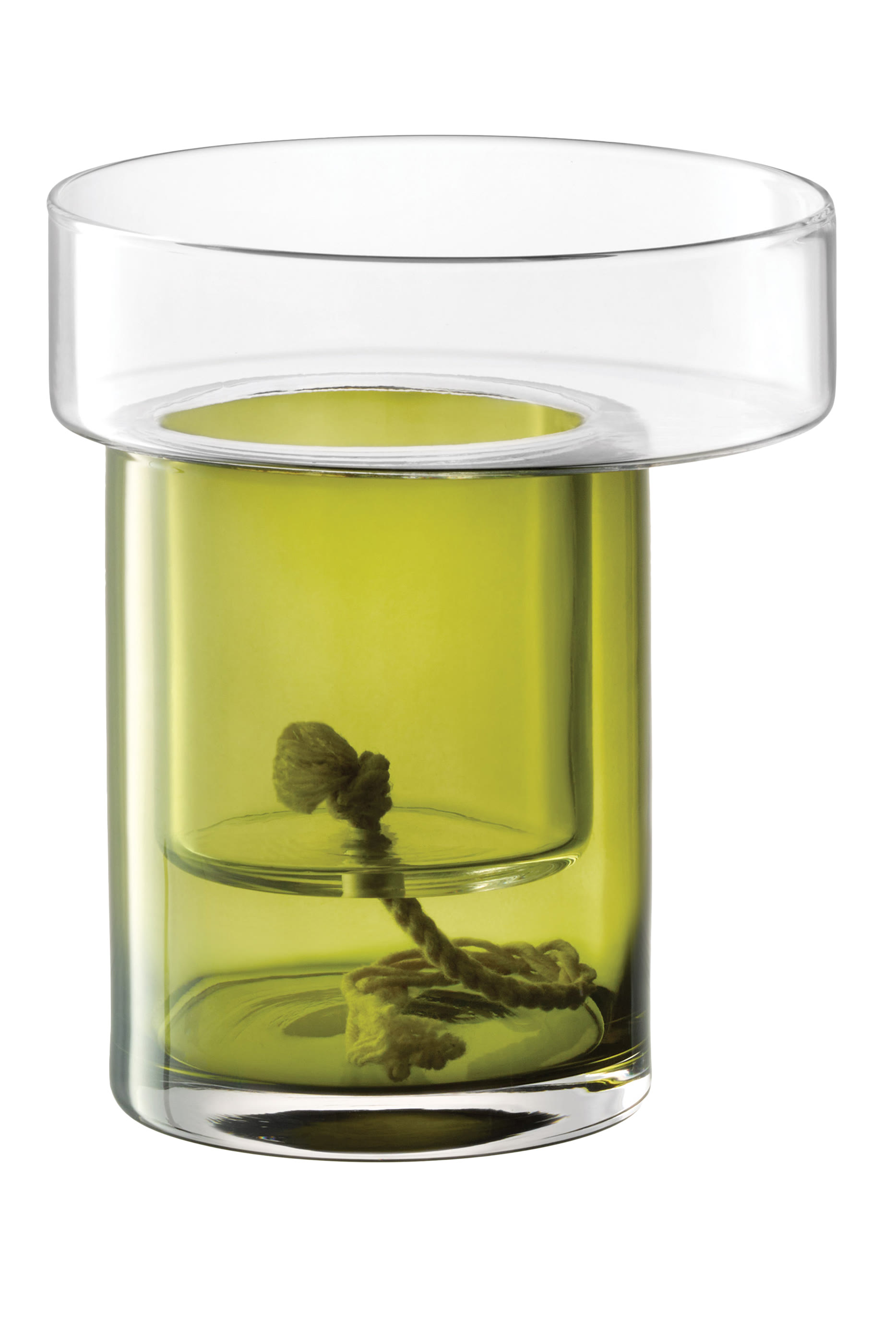 أصيص ذاتي الري للشرفة