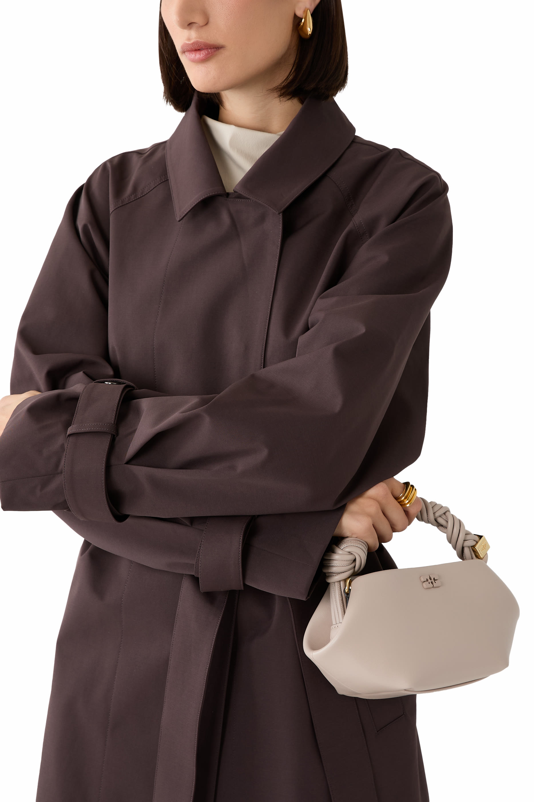 حقيبة بو صغيرة