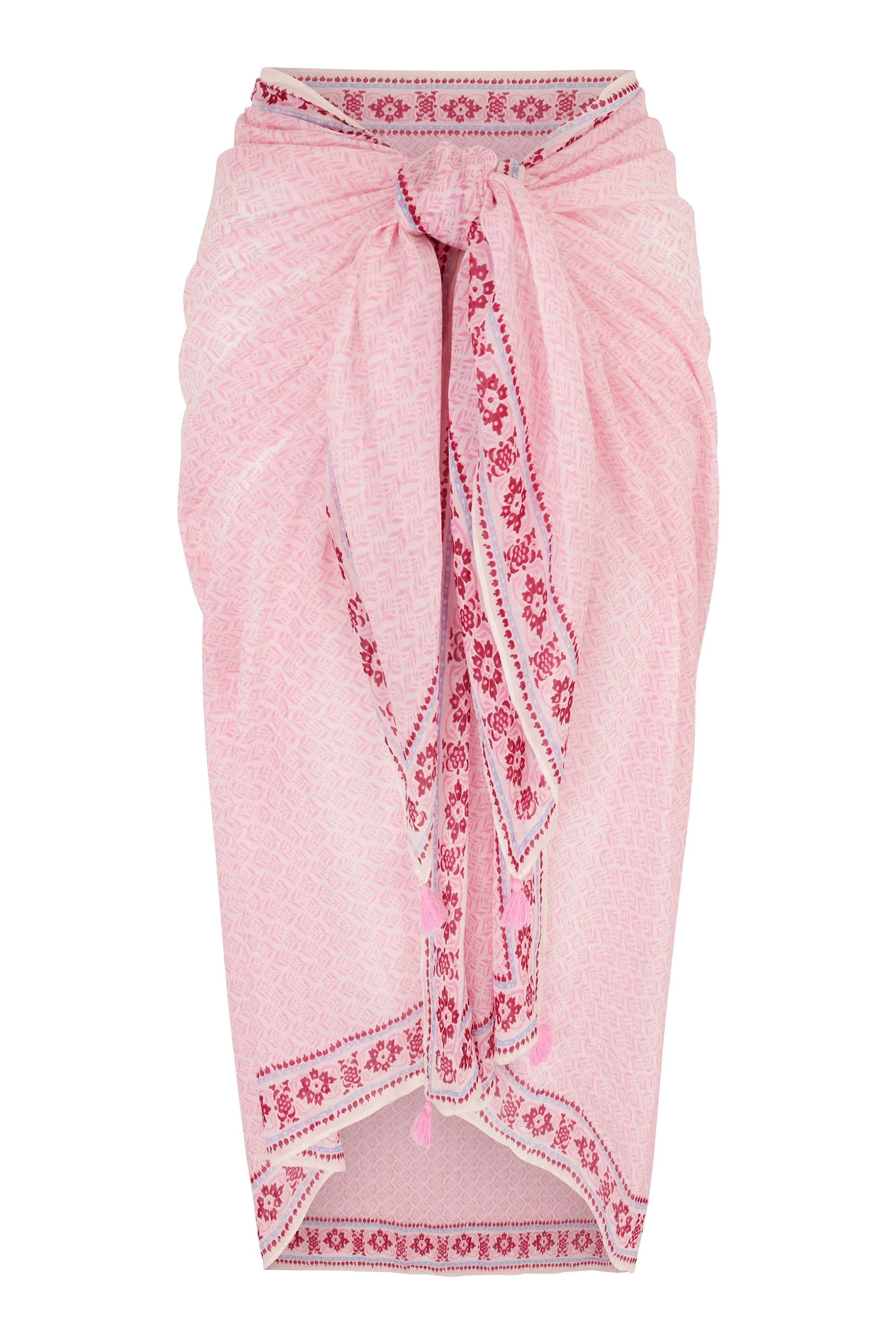 سارونغ بروفنس