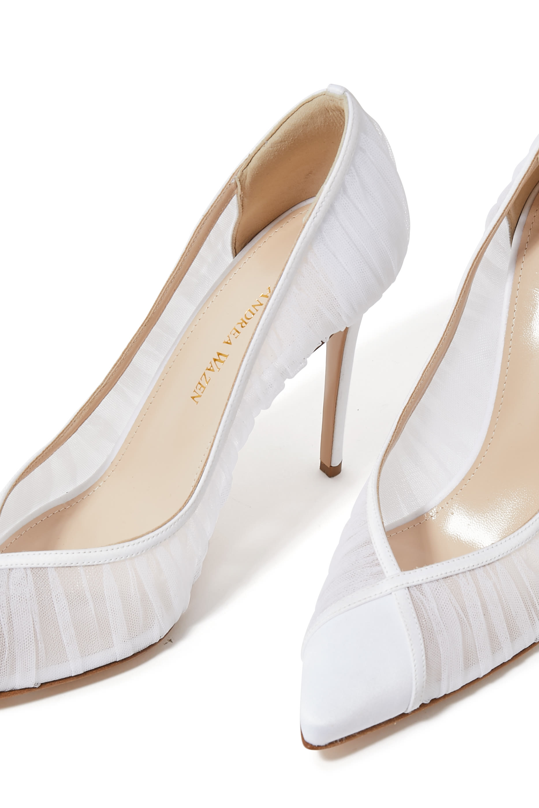 حذاء نورا 105 كلاسيكي بكعب