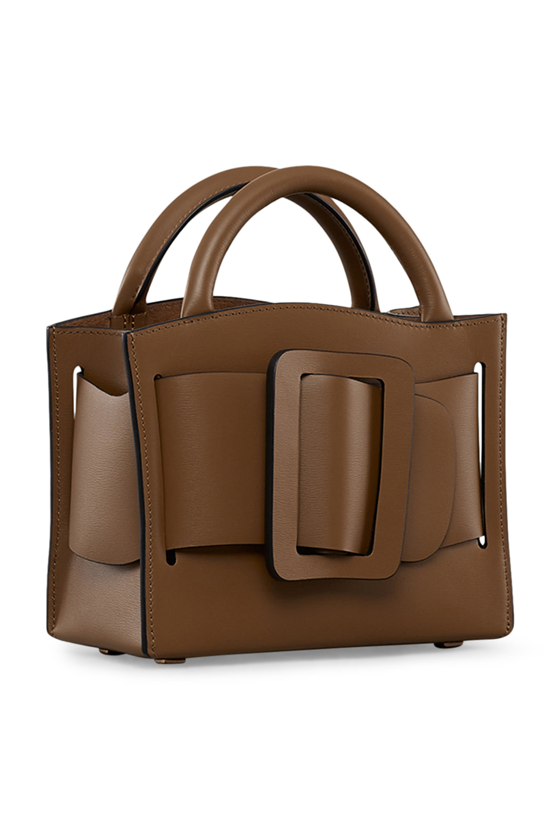 حقيبة بوبي 18 بإبزيم