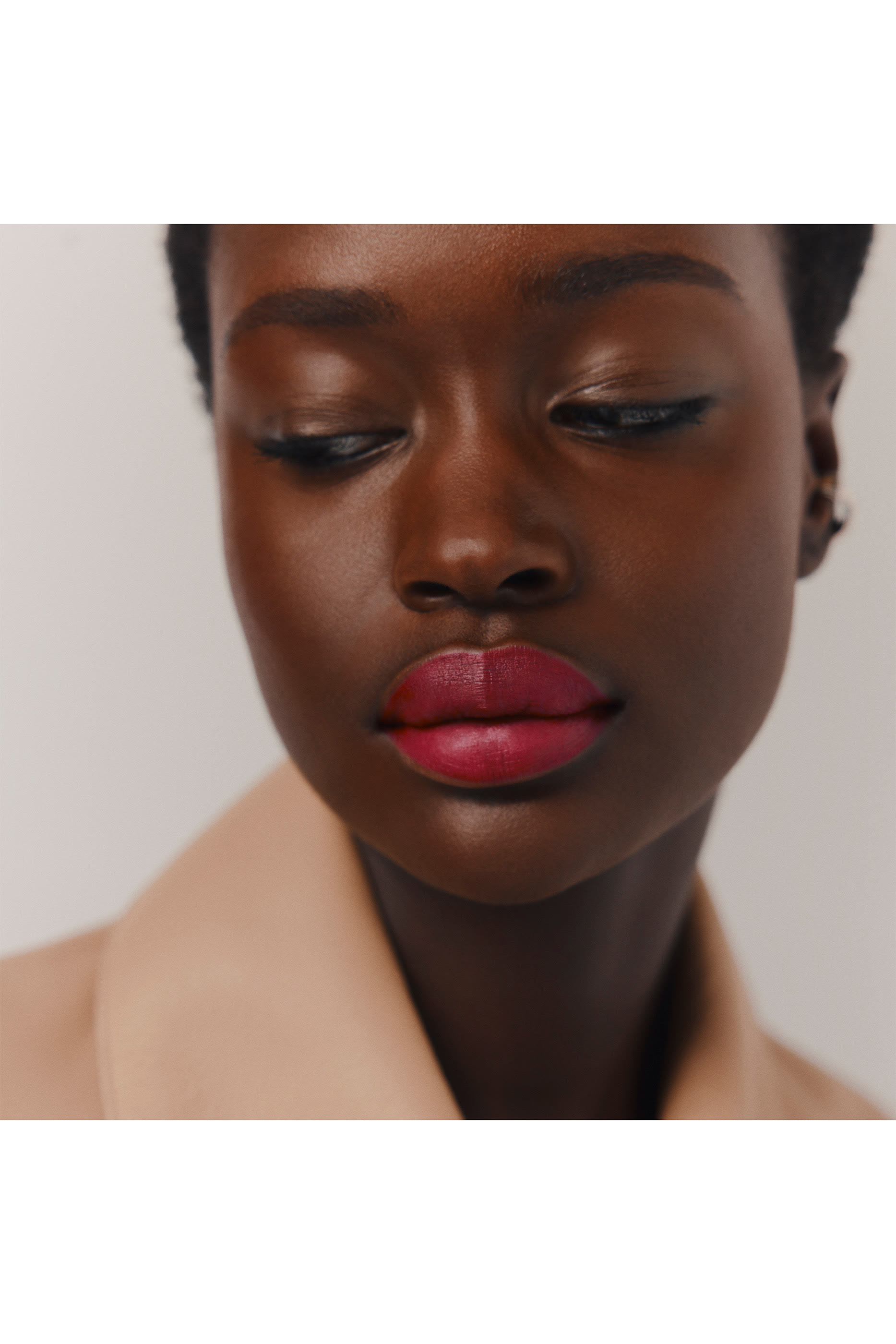 قلم شفاه ملون Trait d'Herm&egrave;s