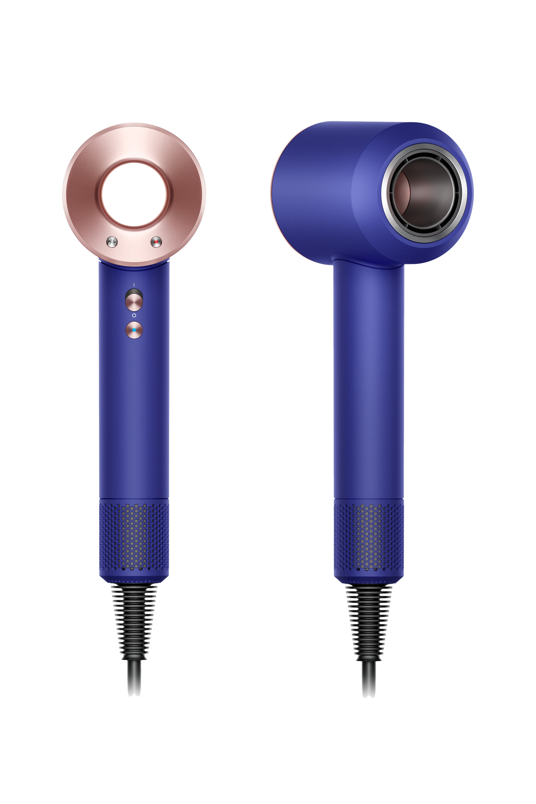 مجفف شعر سوبر سونيك بإصدار خاص