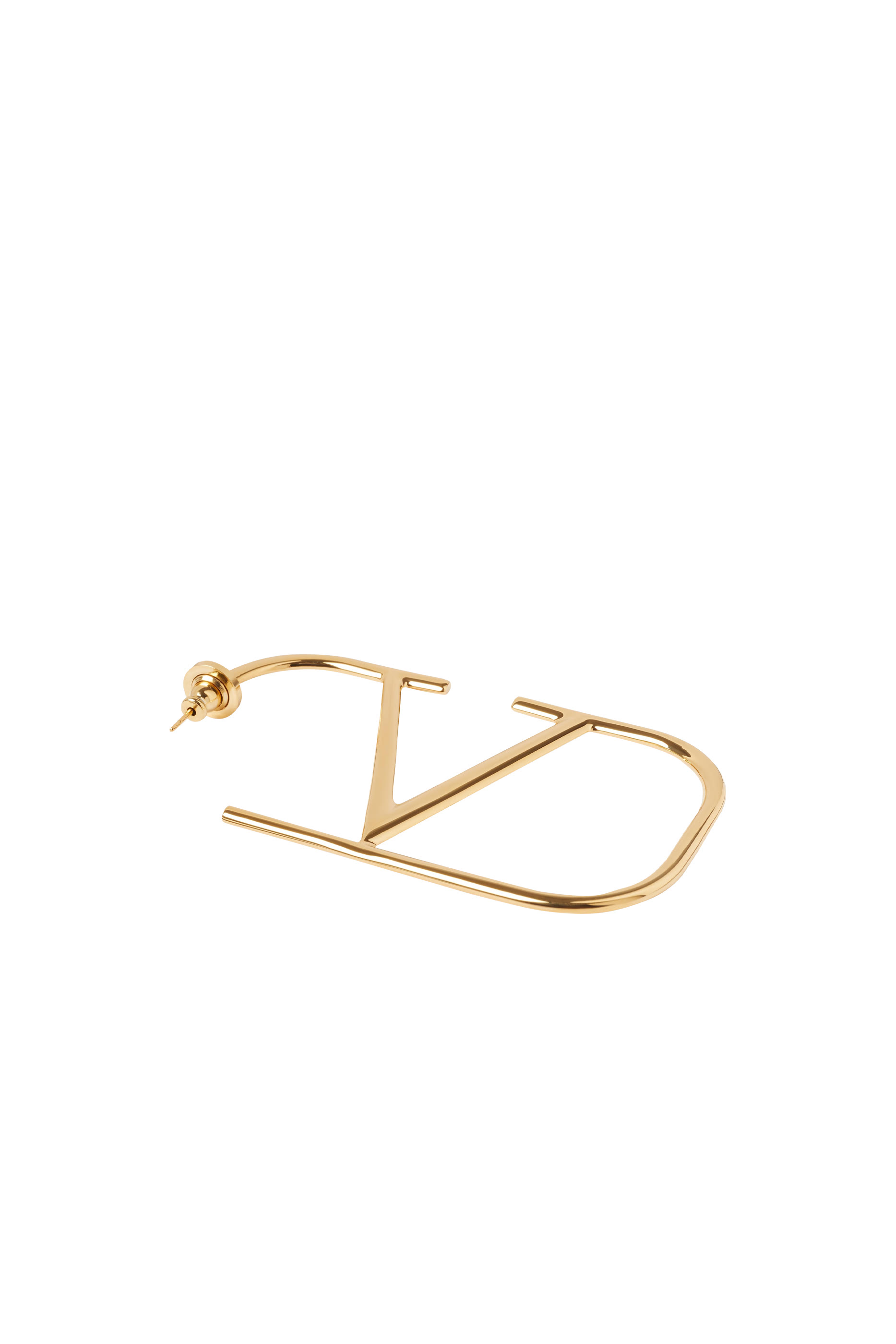  VLogo Signature Earrings