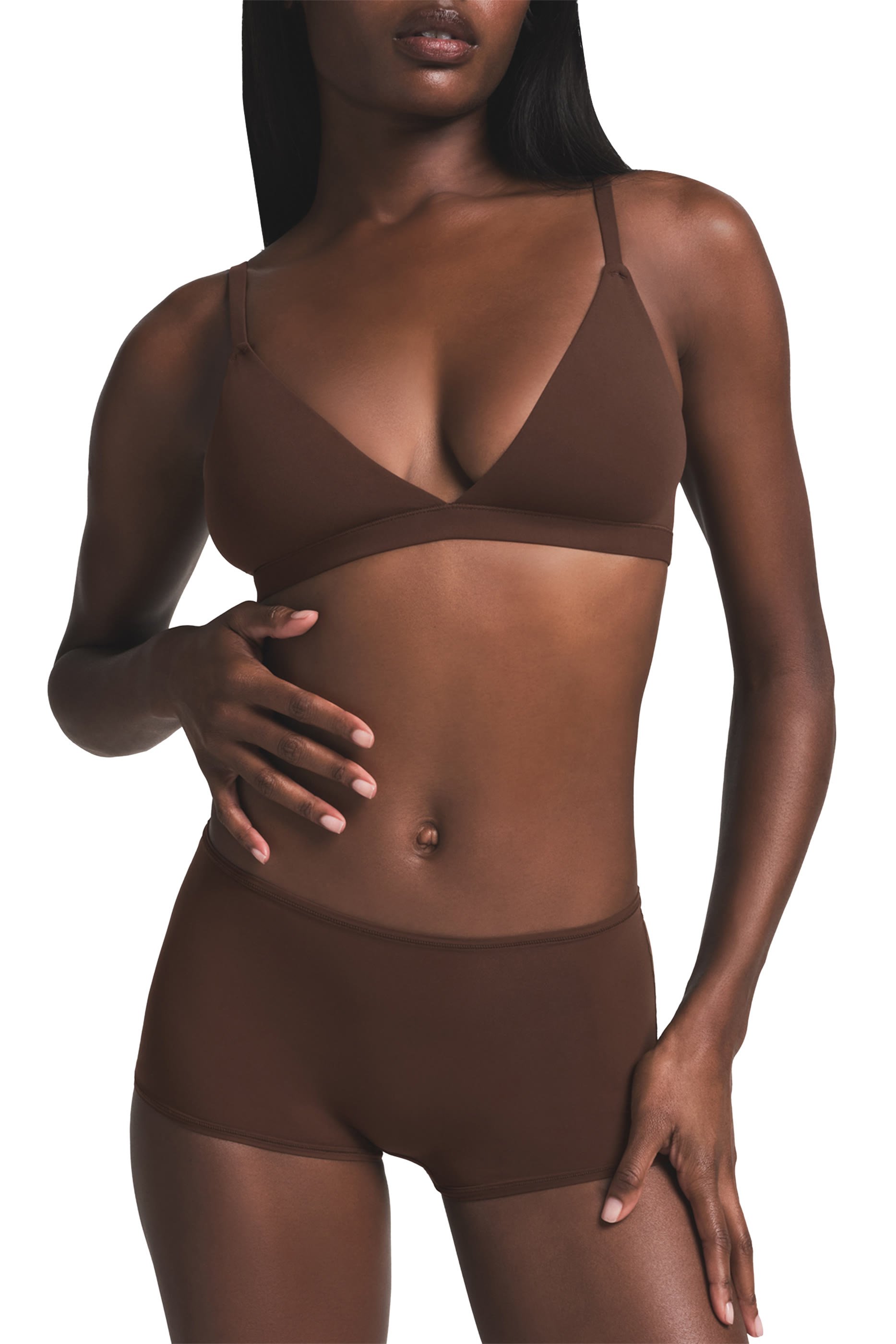 شورت فيتس ايفربادي بنمط بوكسر