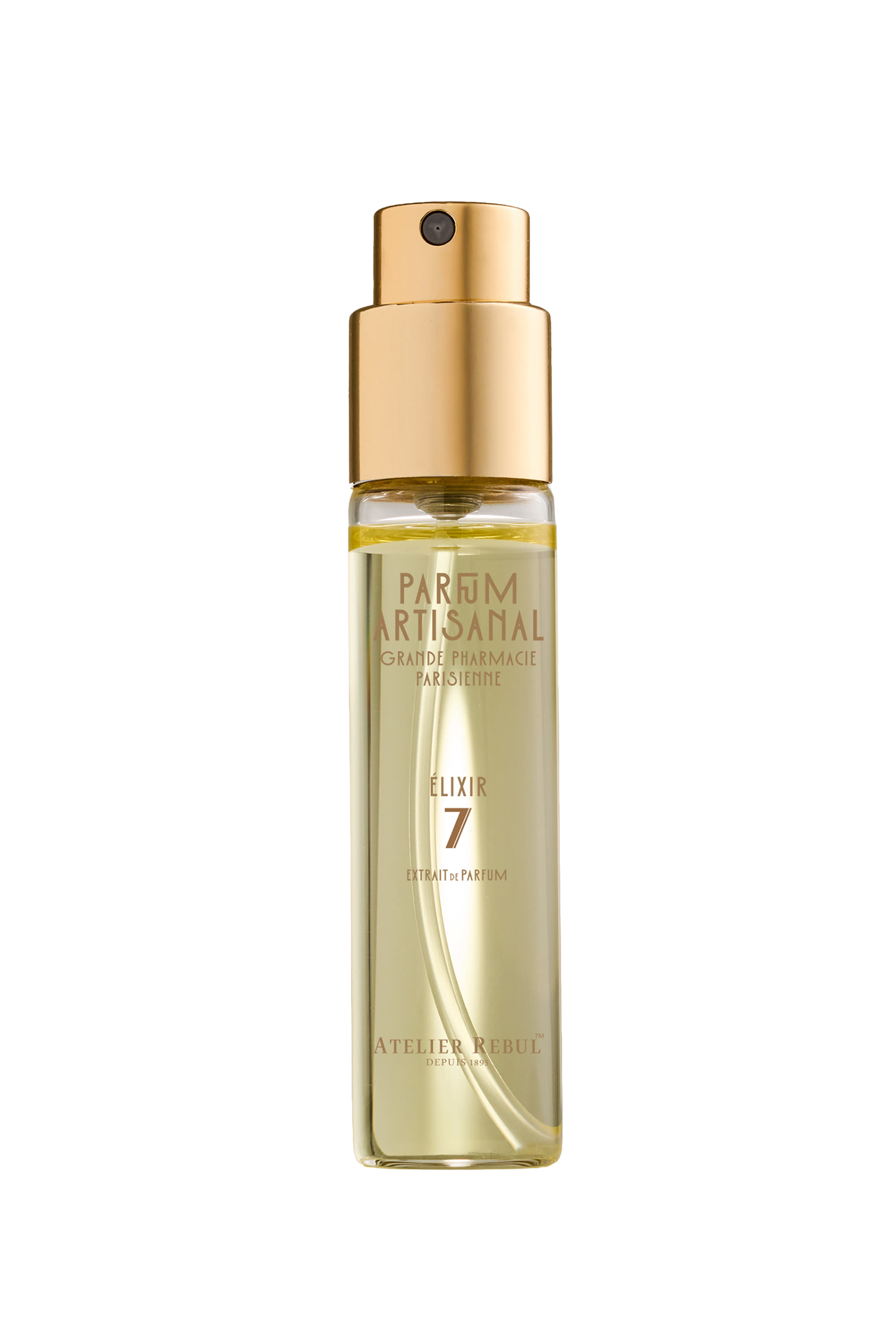 عطر مركز إليكسير أرتيسينال نمبر 7 