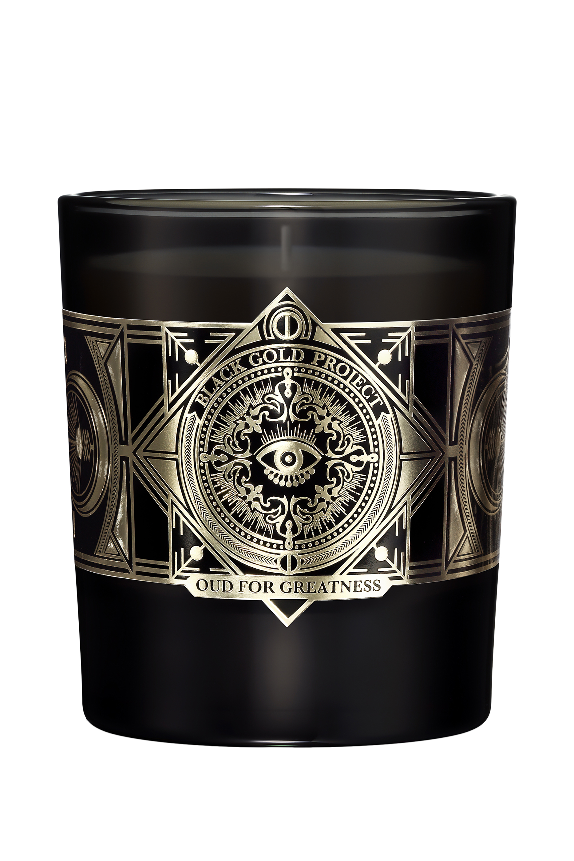 شمعة عود فور جريتنس