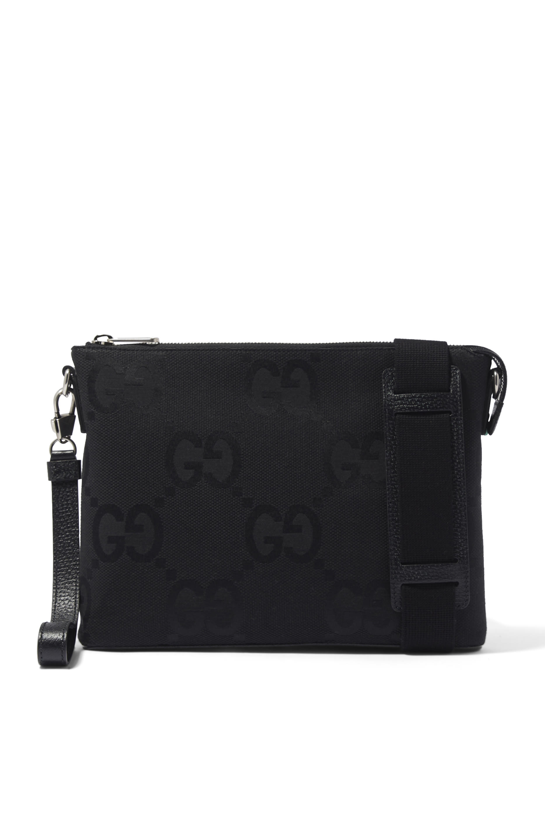 Jumbo GG Medium Messenger Bag