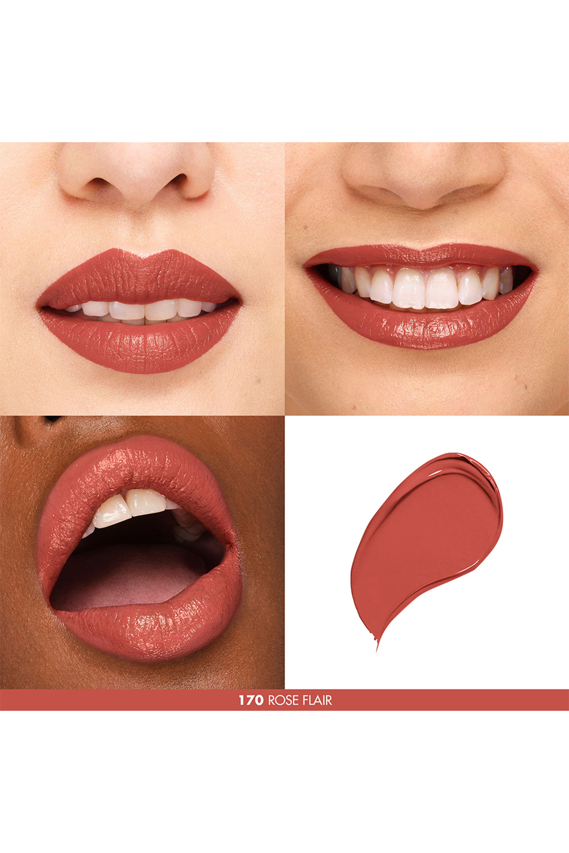 أحمر شفاه روج ارتيست فوريفر لامع