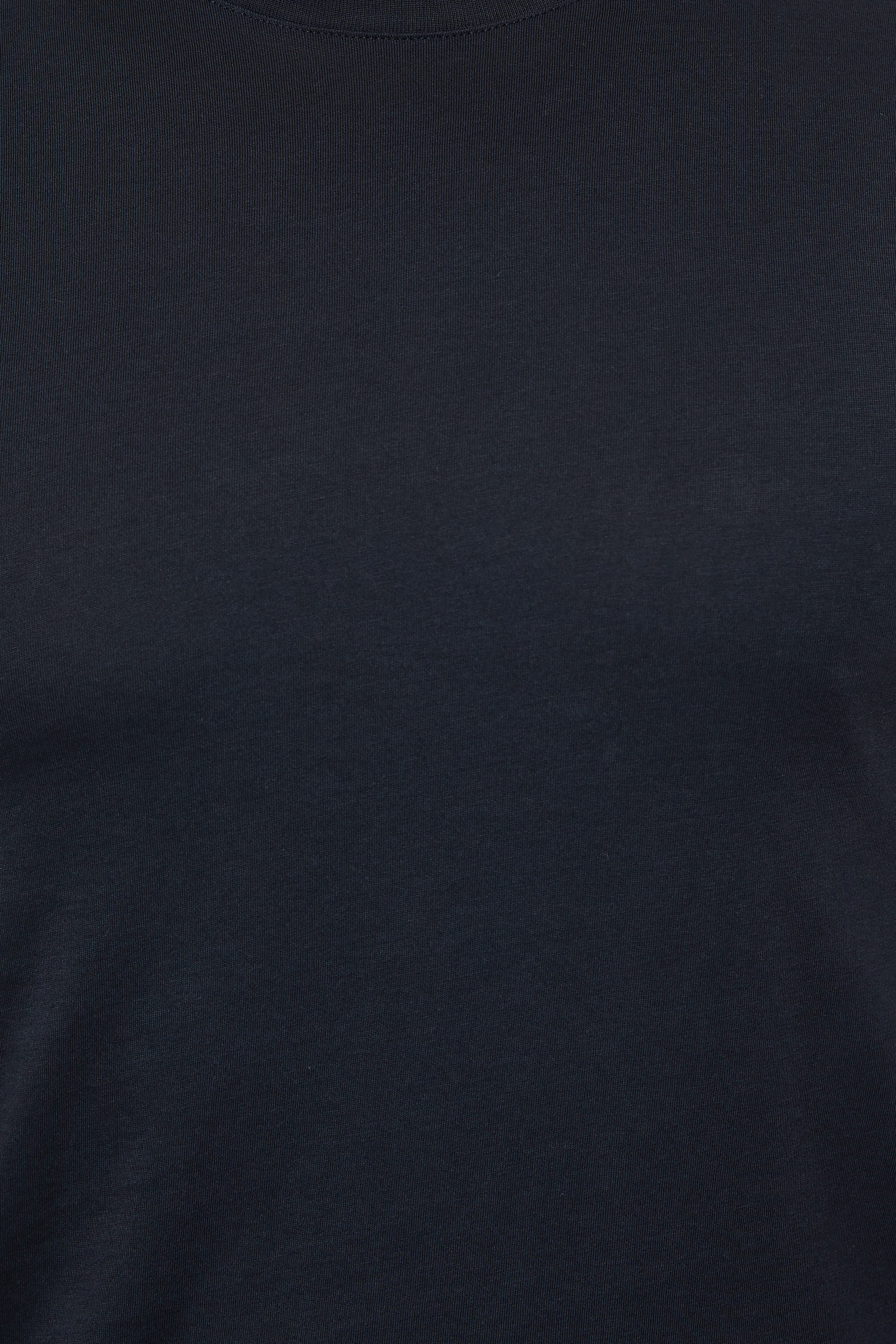 تي شيرت قطن بيما بقصة ضيقة