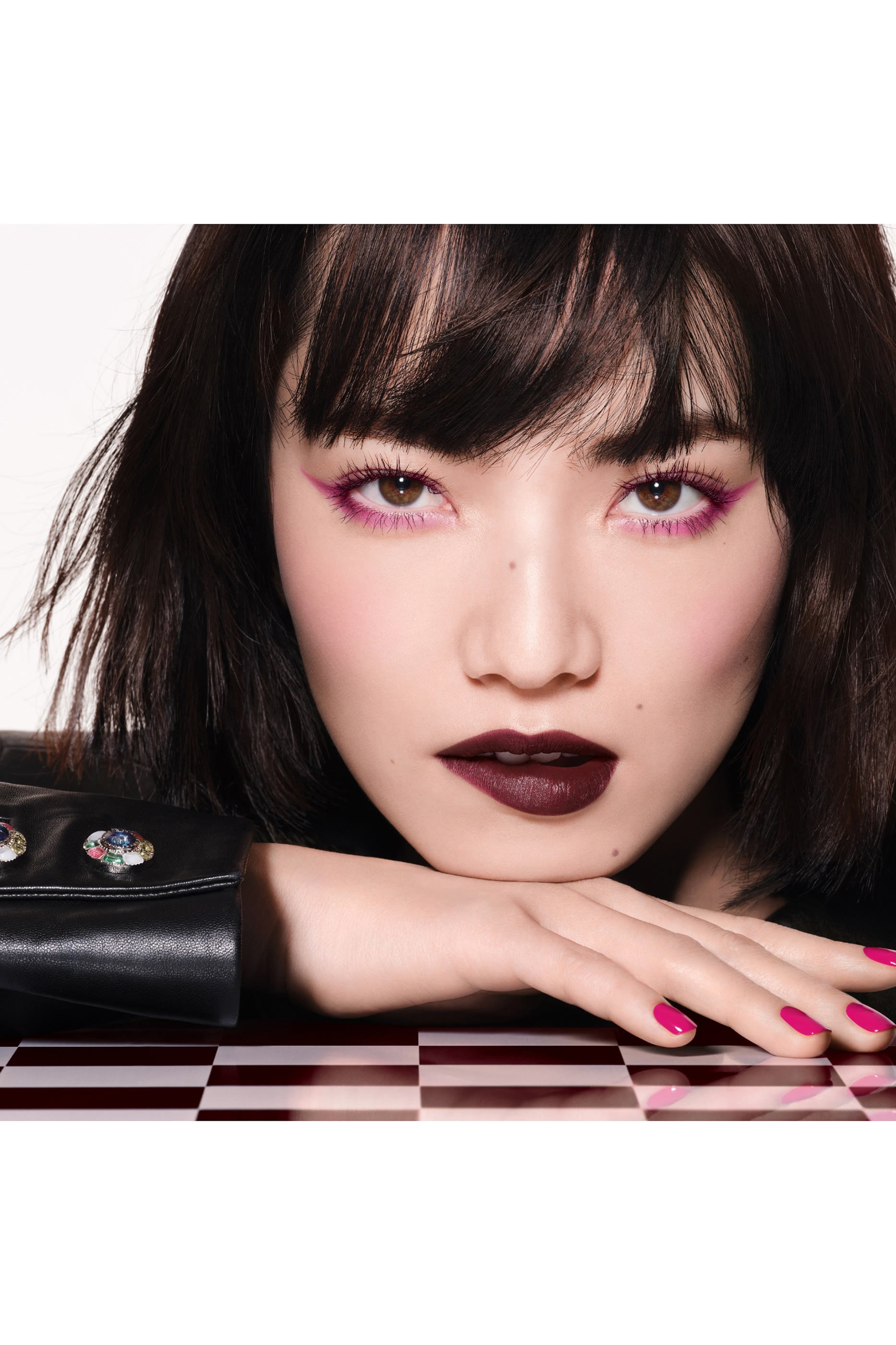 ظل عيون Ombre Essentielle