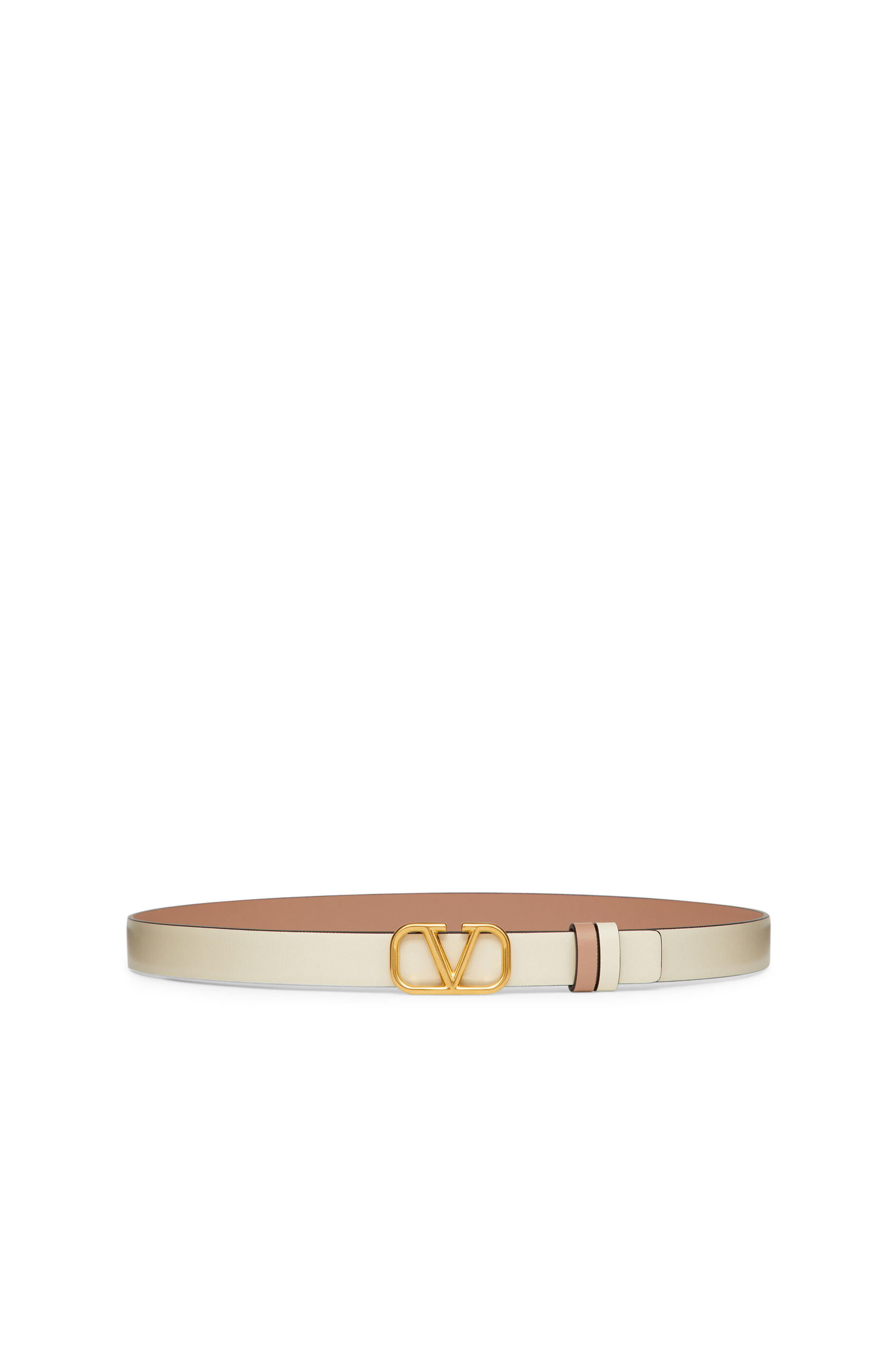 حزام فالنتينو غارافاني بشعار V