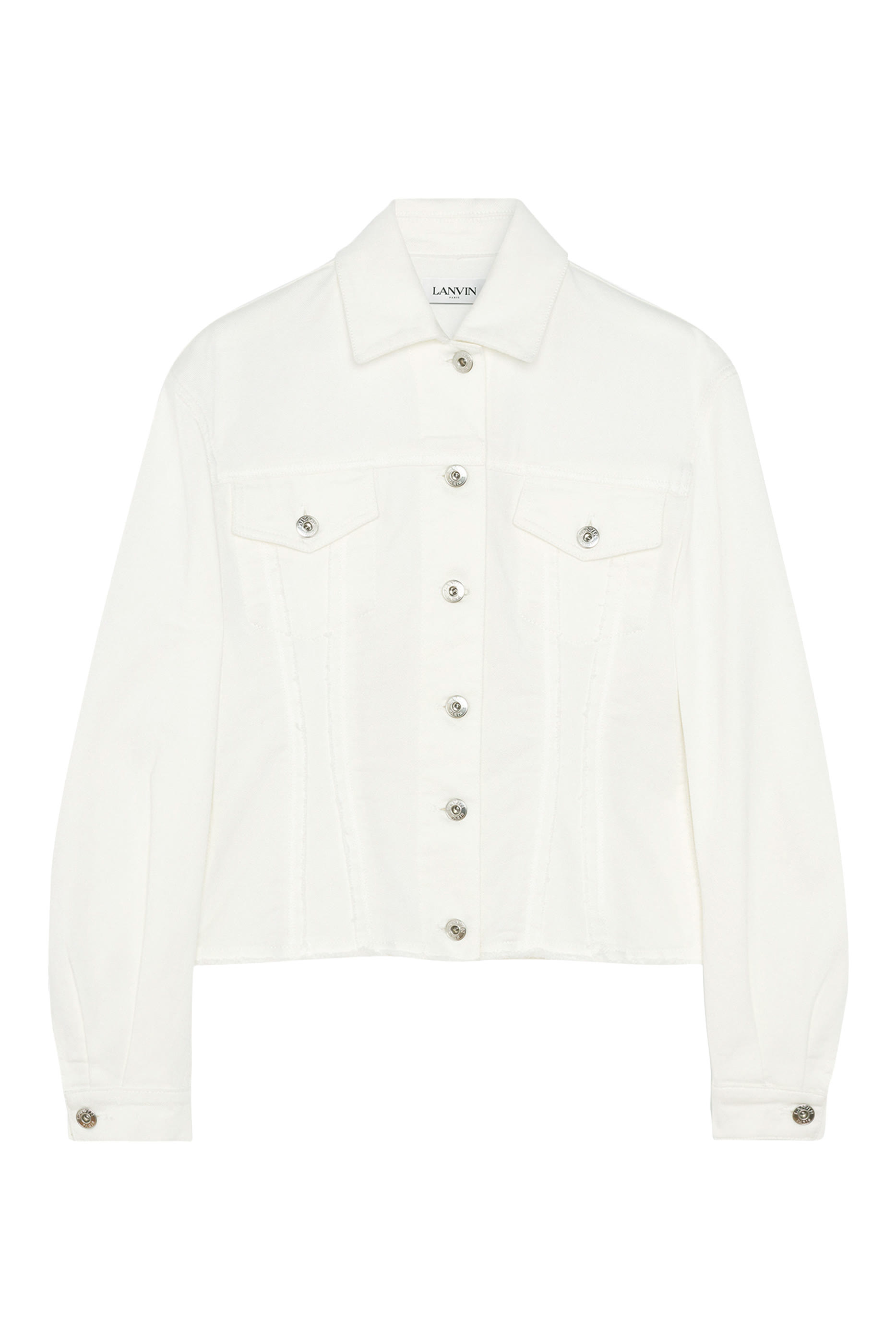 جاكيت كلاسيك دنيم