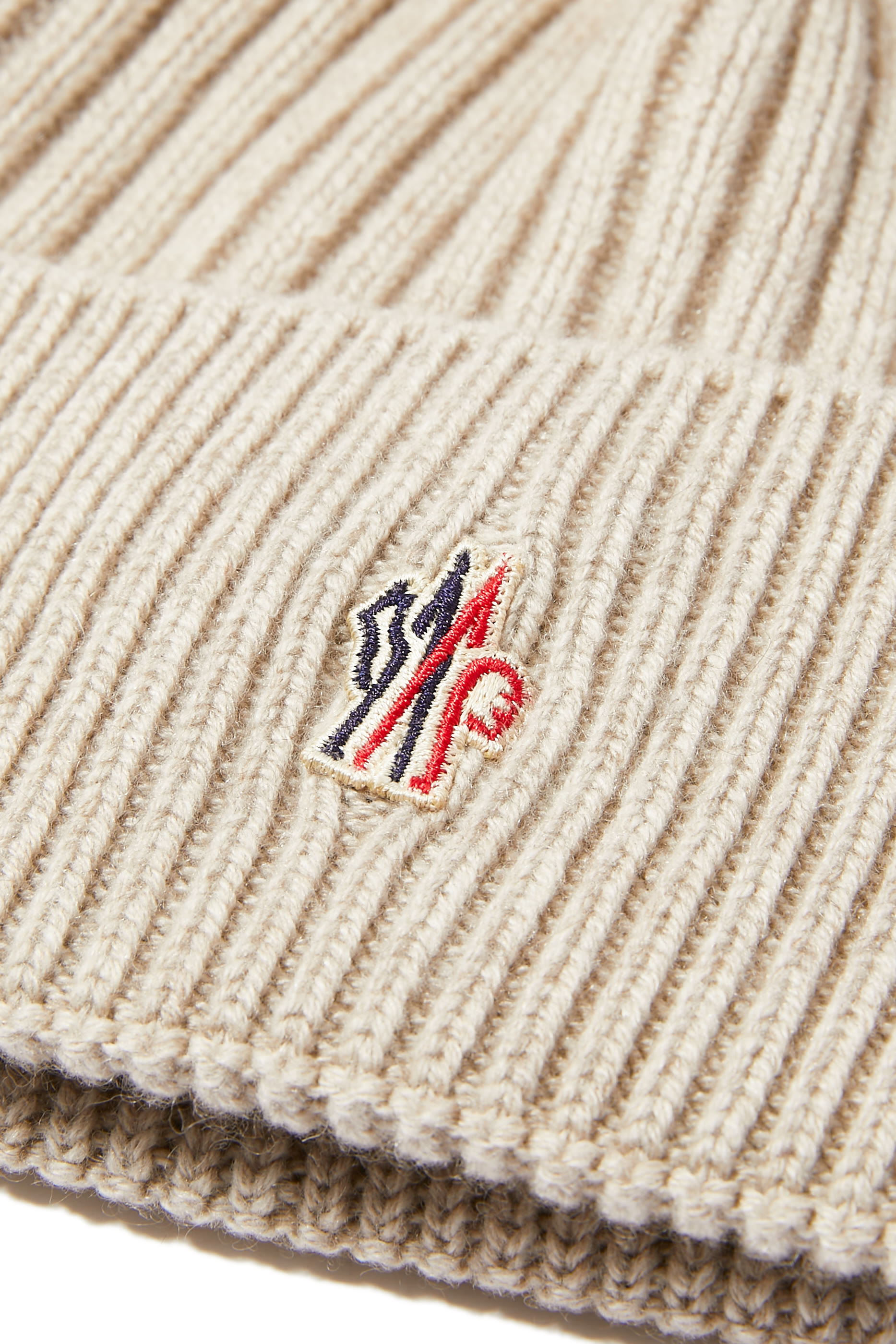 قبعة بيني كشمير بكرة بوم بوم