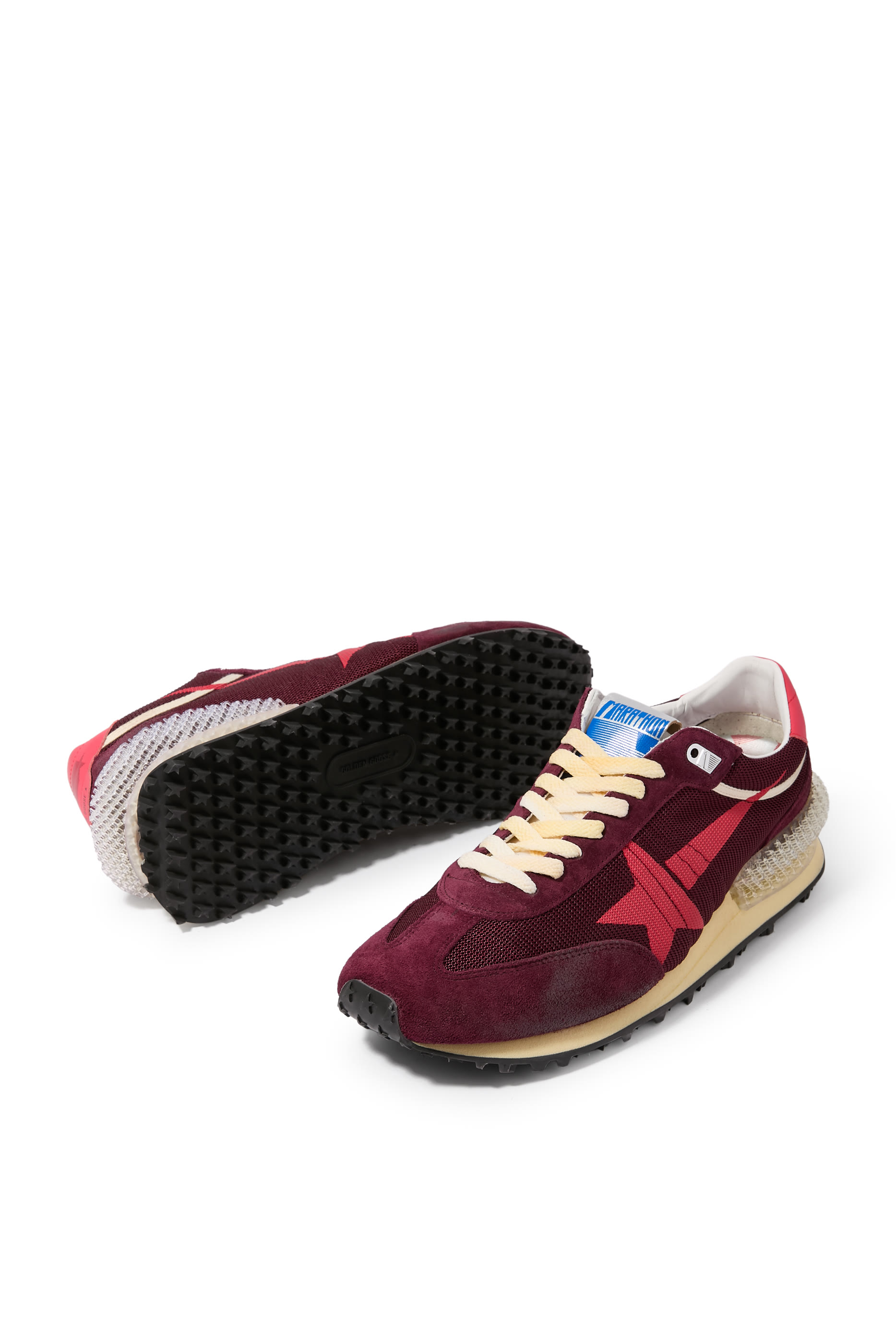 سنيكرز ماراثون