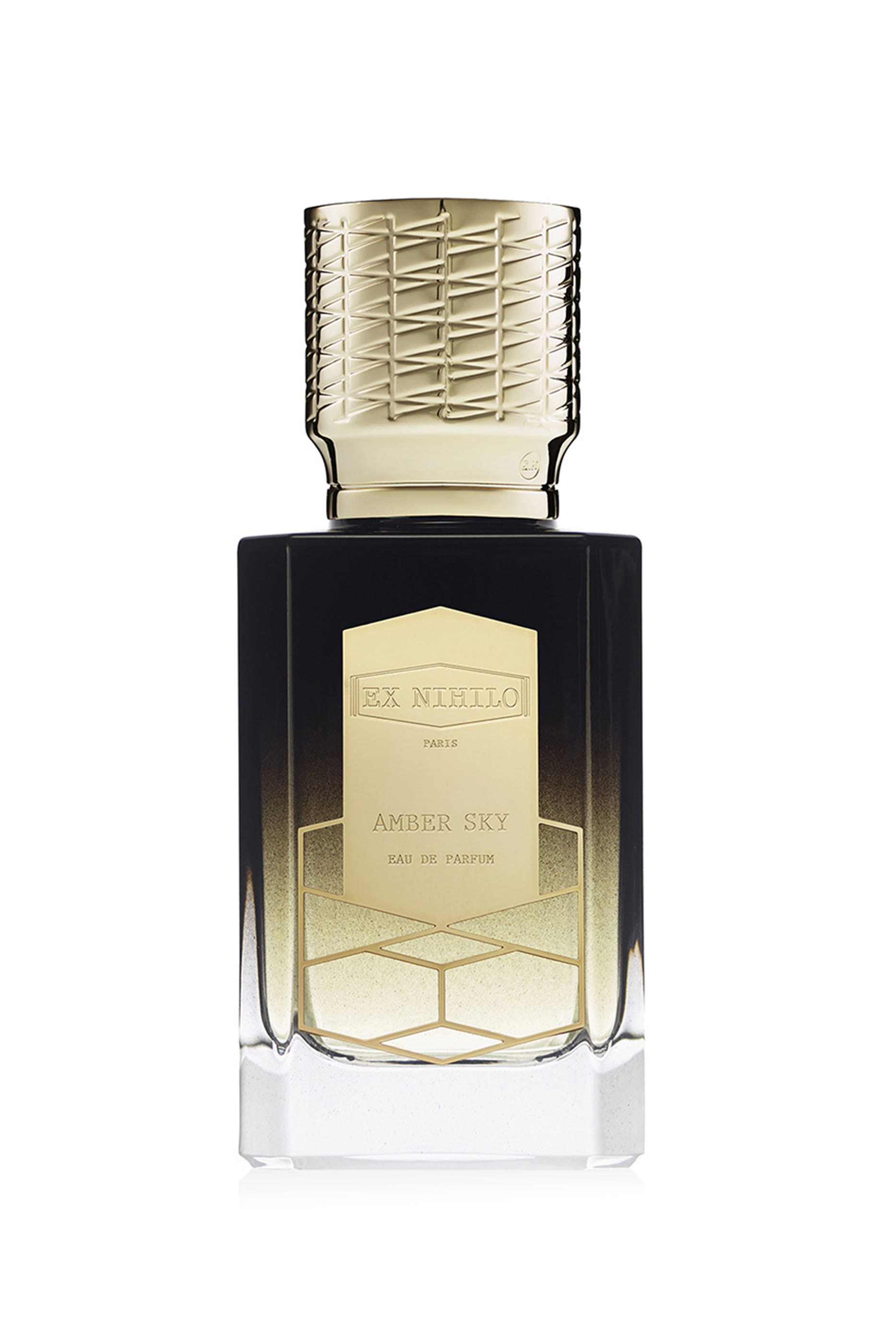 ماء عطر أمبر سكاي