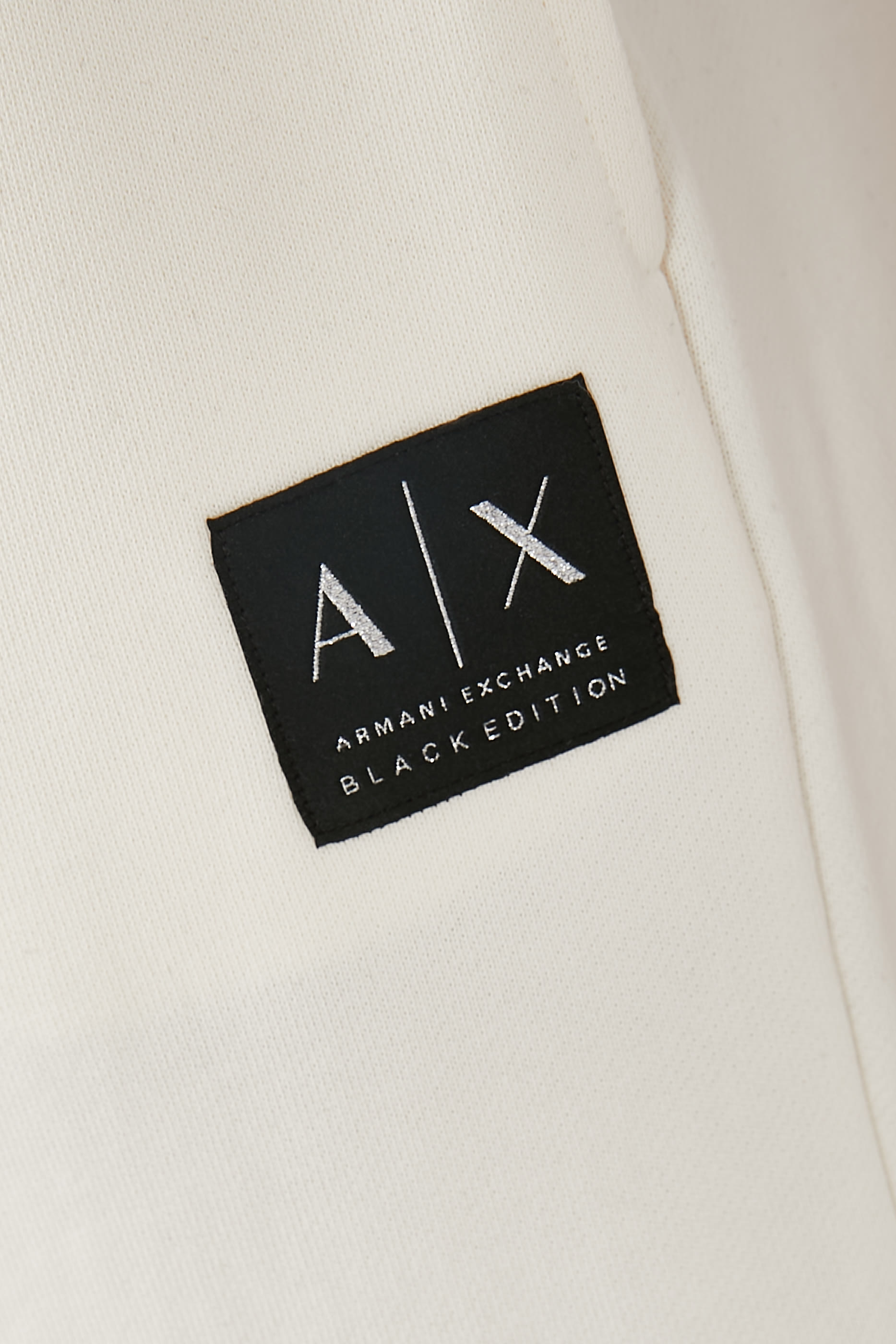 بنطال رياضي إصدار بلاك