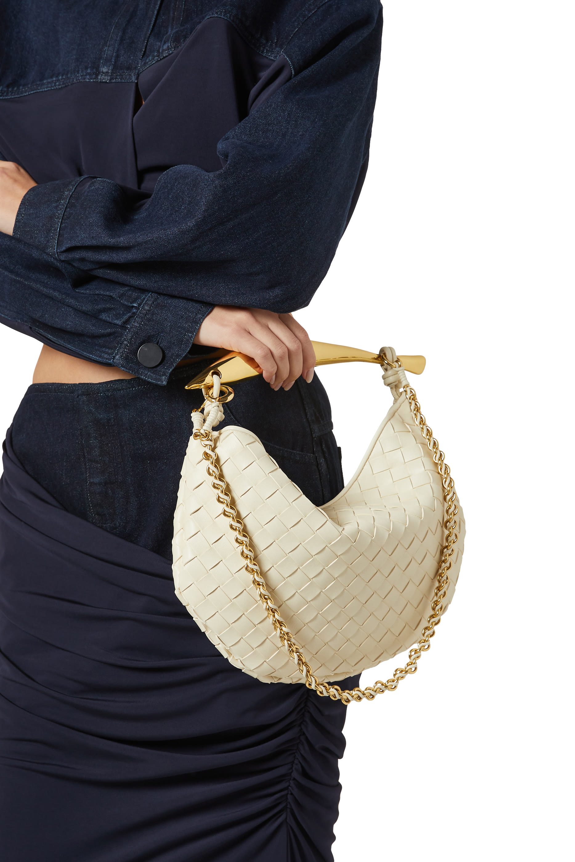 حقيبة سردين بسلسلة