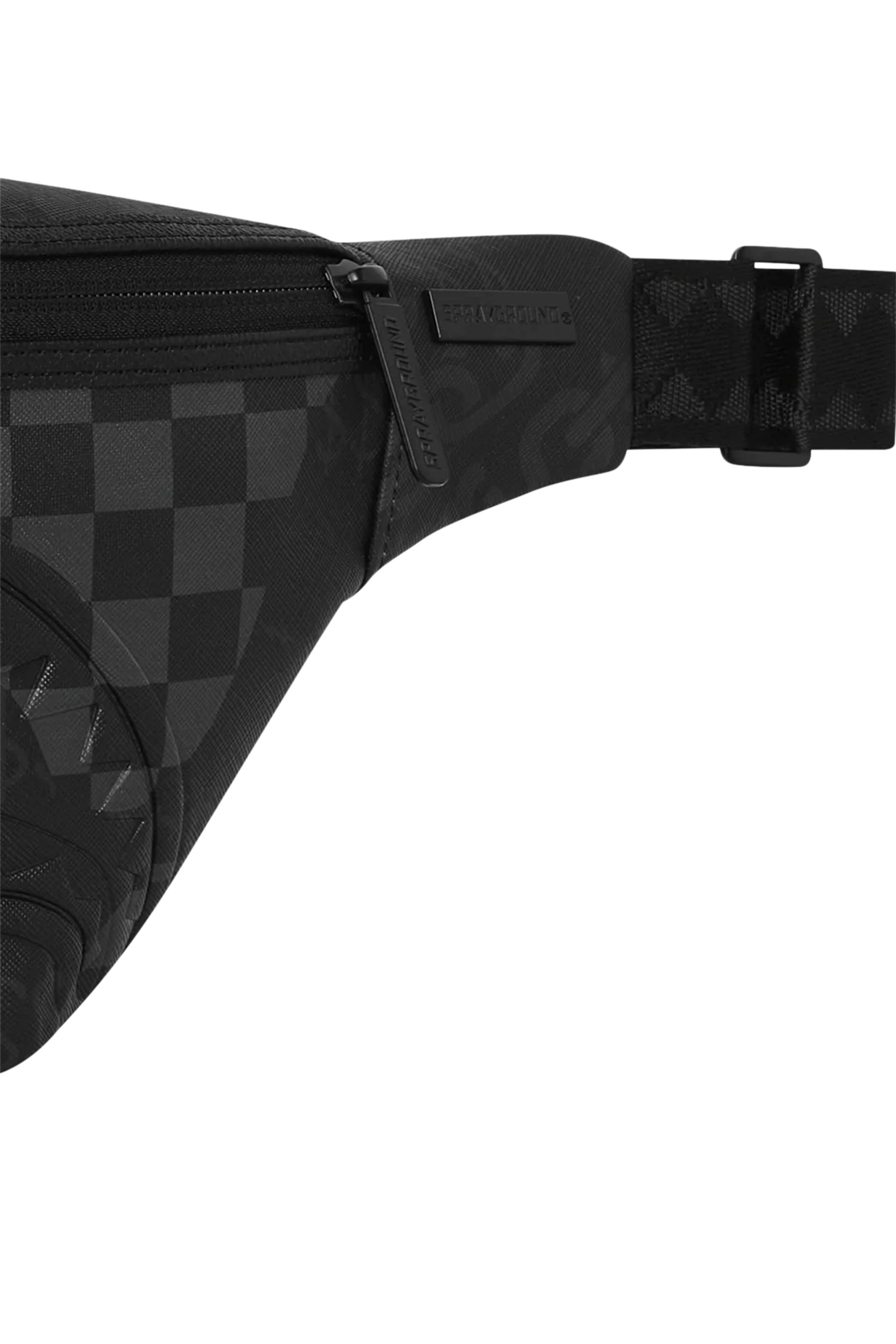 حقيبة كروس بودي 3 أي ام نيفر سليب سافي للأطفال