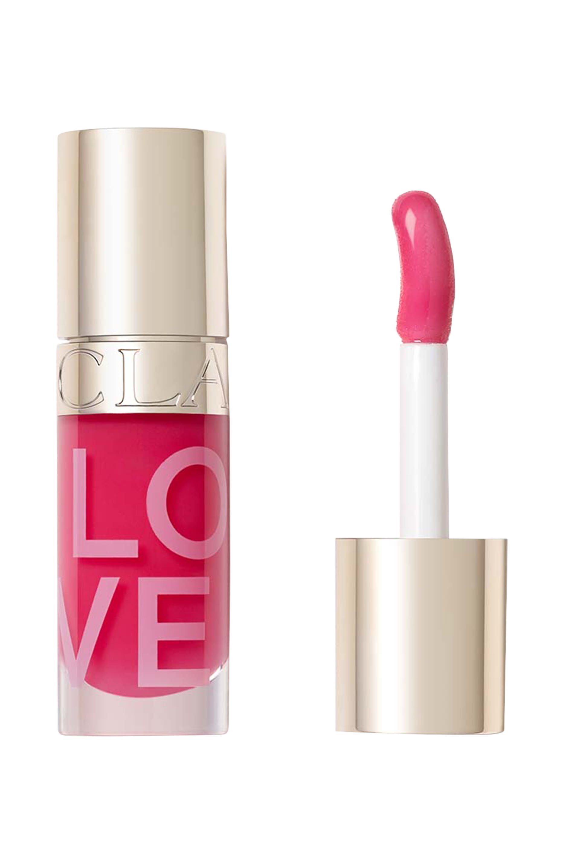 Love Lip Comfort Oil, Limited Edition