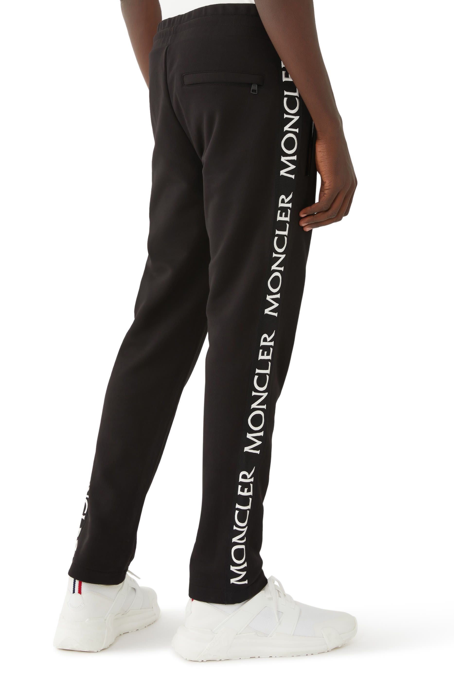 بنطال رياضي صوف