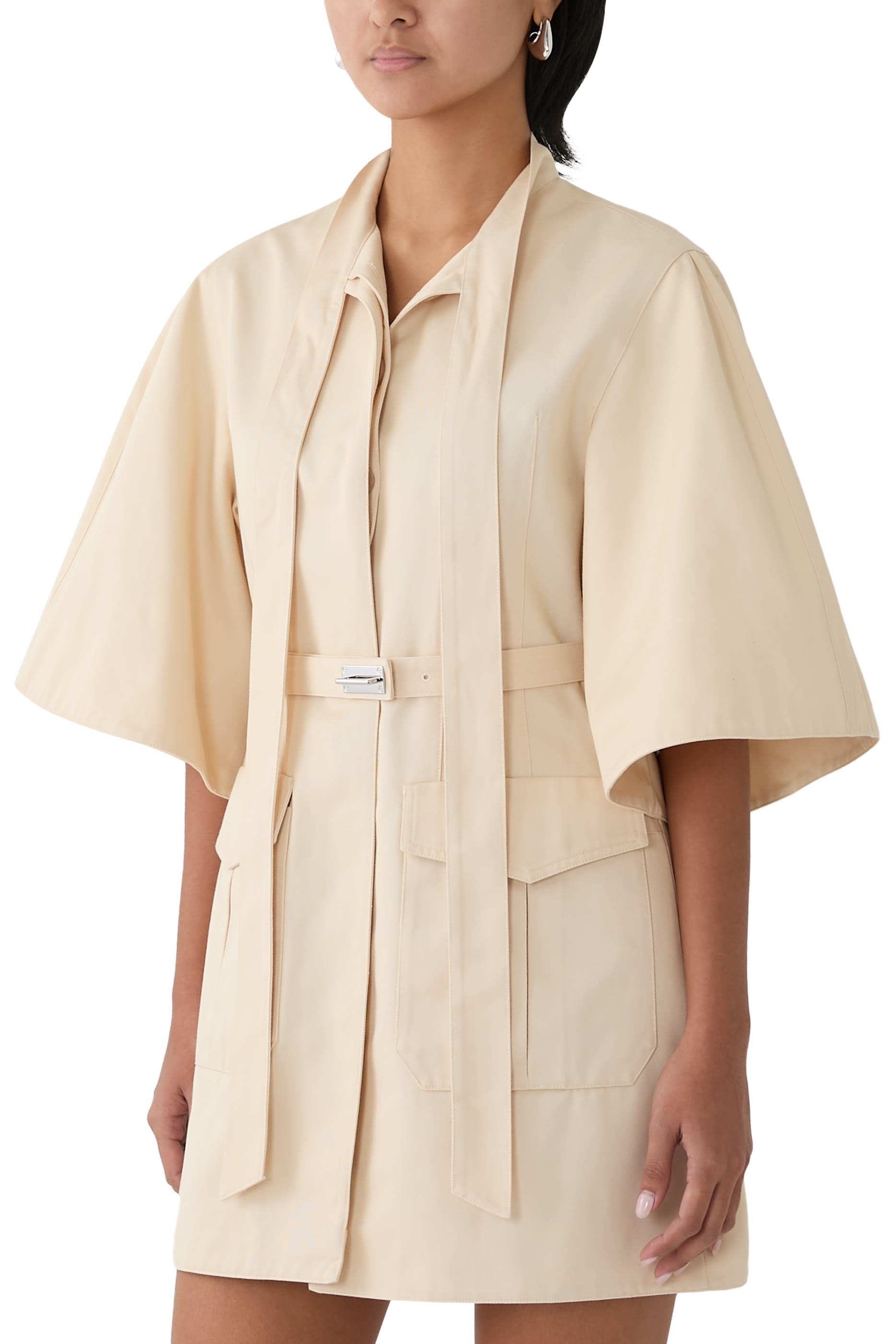 فستان كوريا