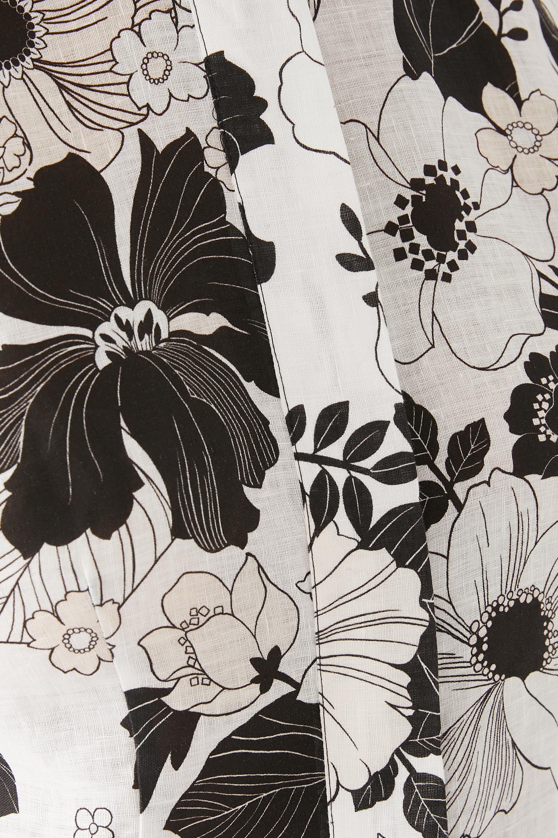 قميص بوب بأكمام قصيرة