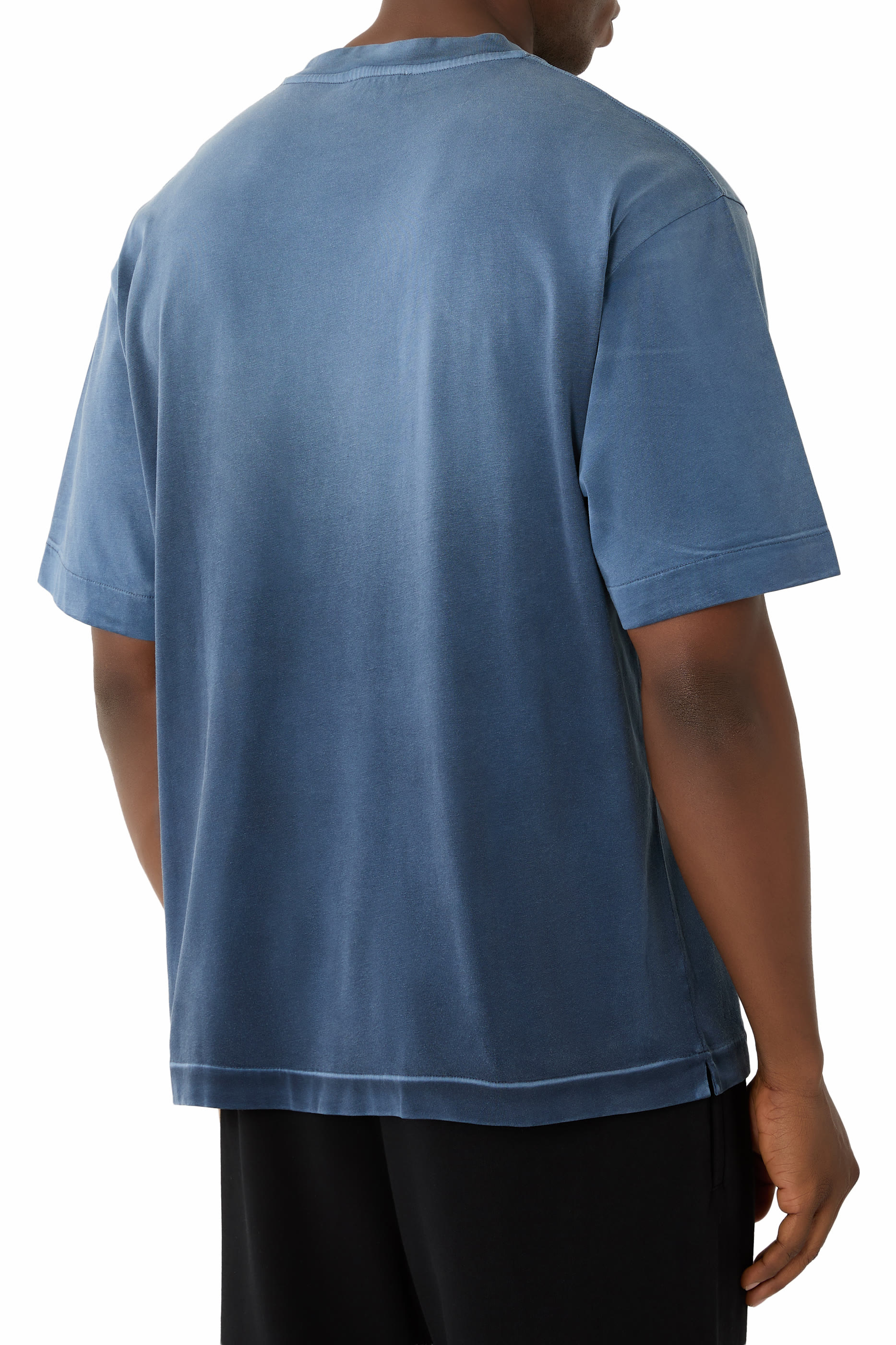 تيشيرت لاندري سكيت