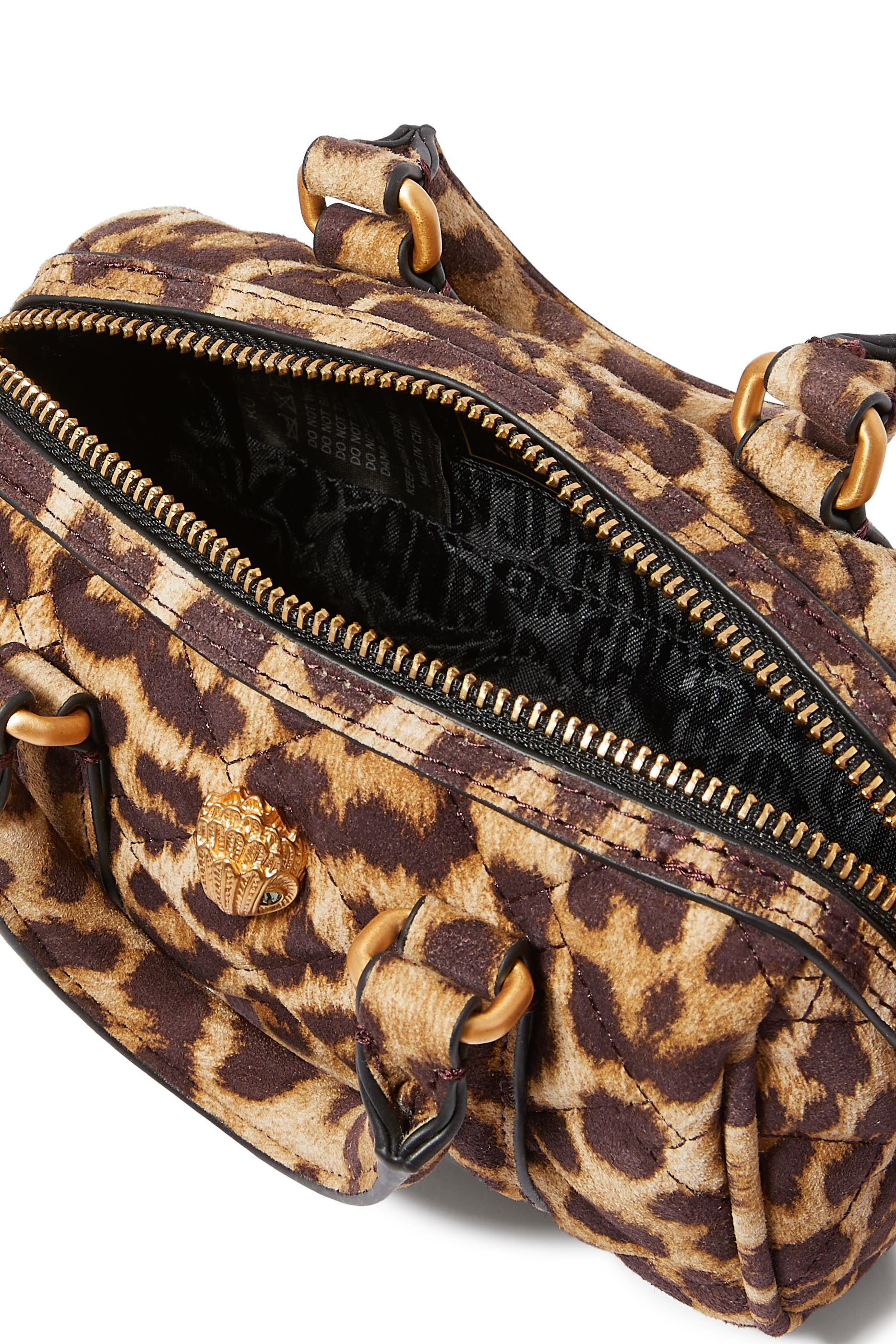 حقيبة كنسينغتون بوسطن