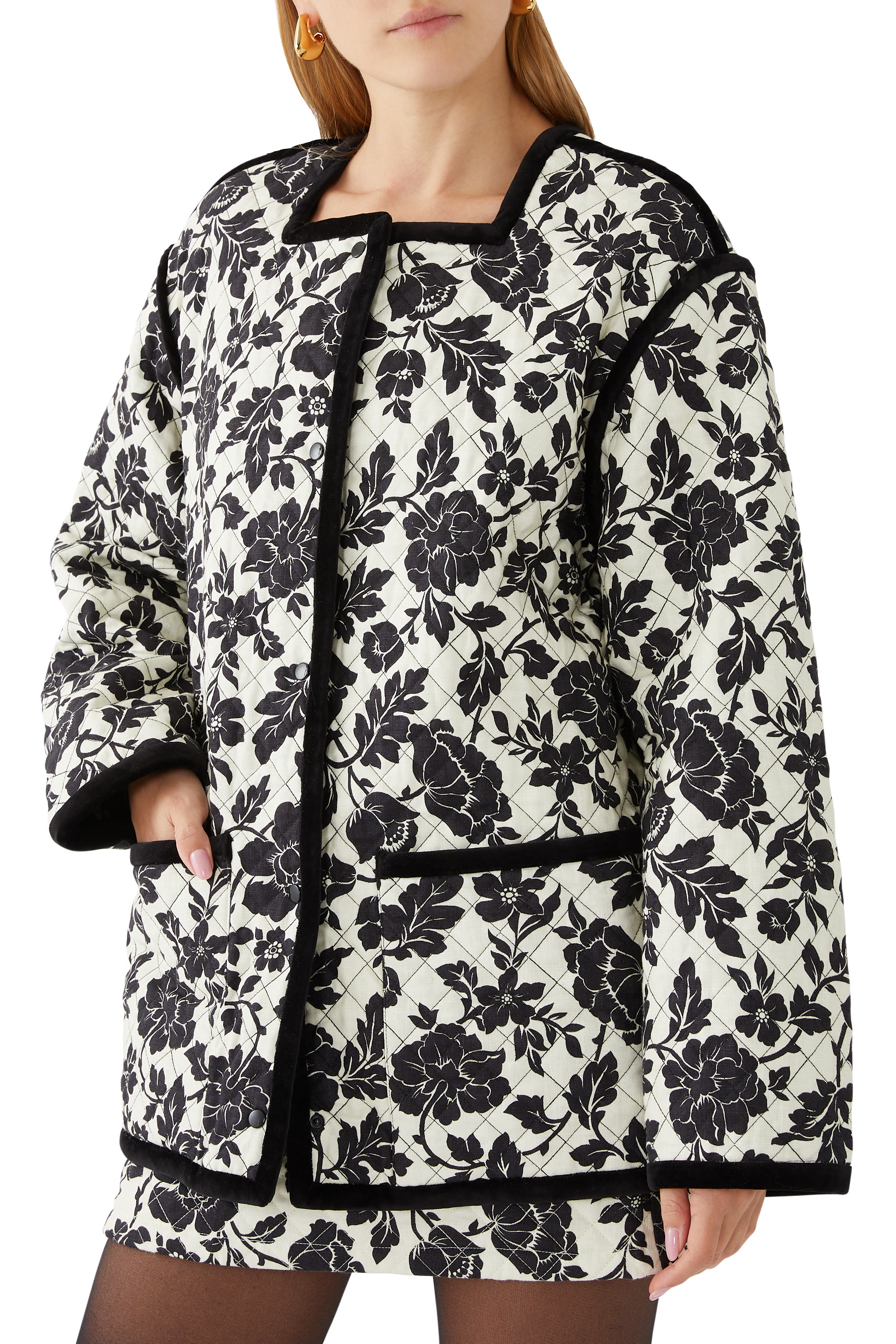 جاكيت روميو