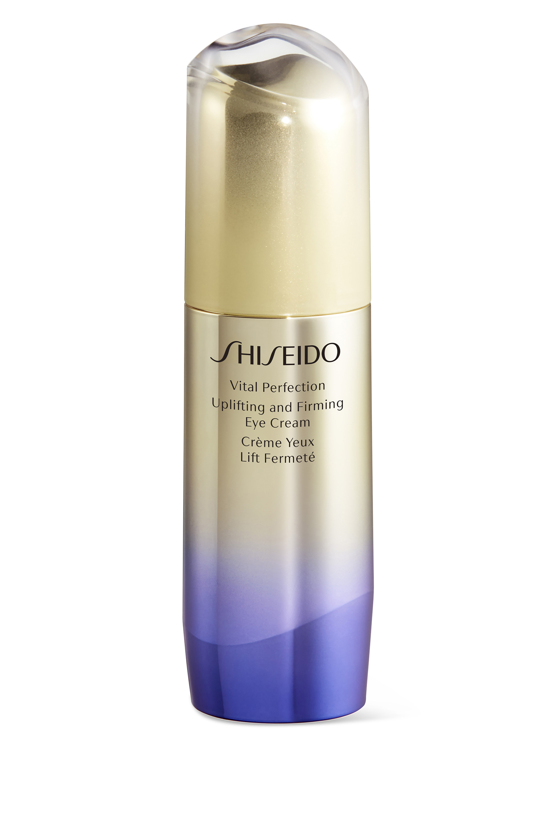 Shiseido perfection uplifting and firming cream