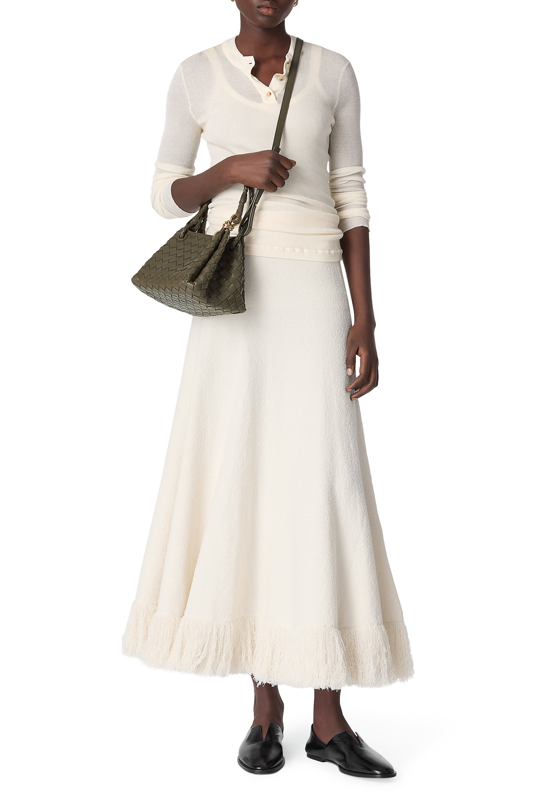 حقيبة باراشوت صغيرة