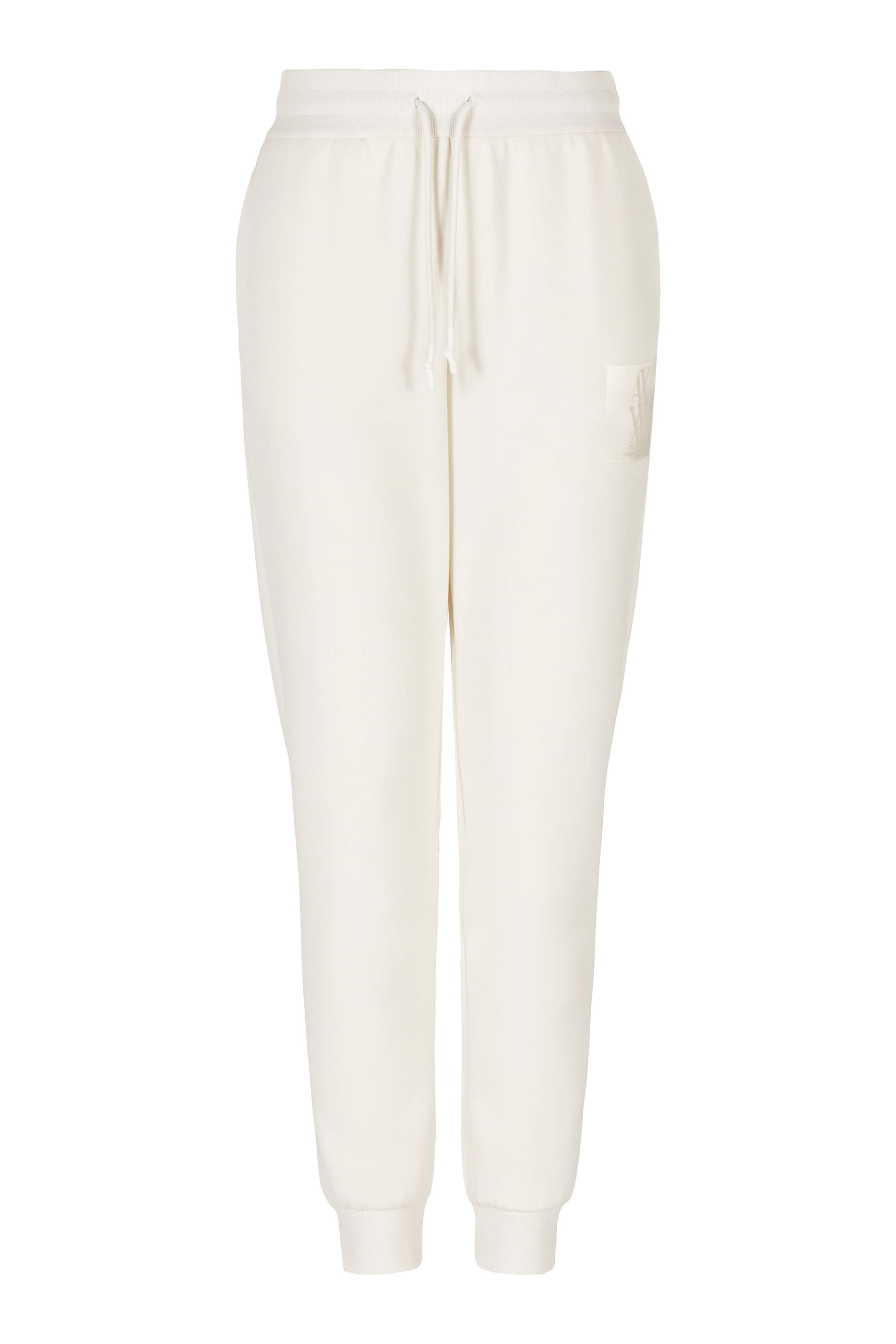 بنطال رياضي بشعار الماركة فيسكوز