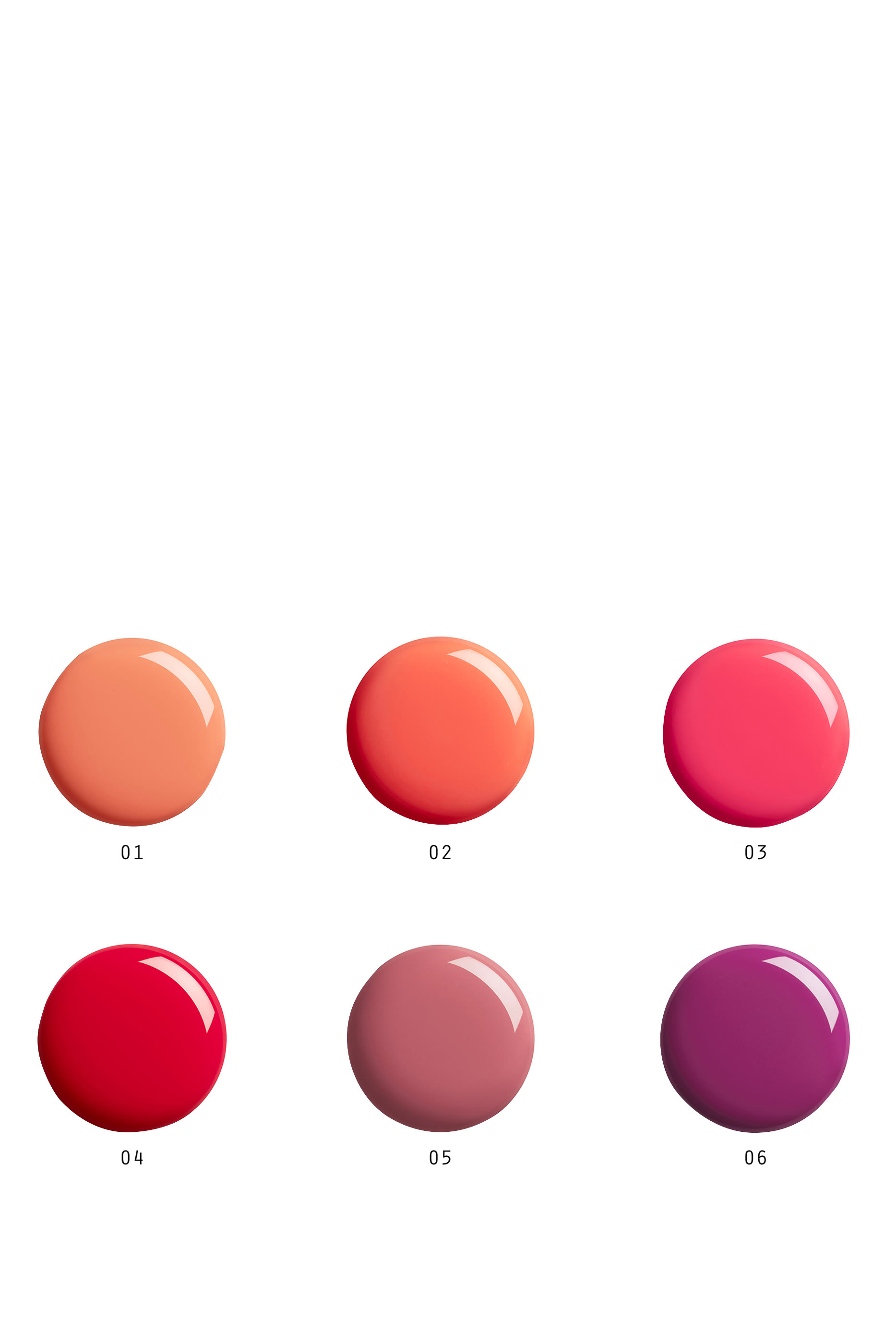 زيت شفاه هيرميستابل للعناية بالشفاه