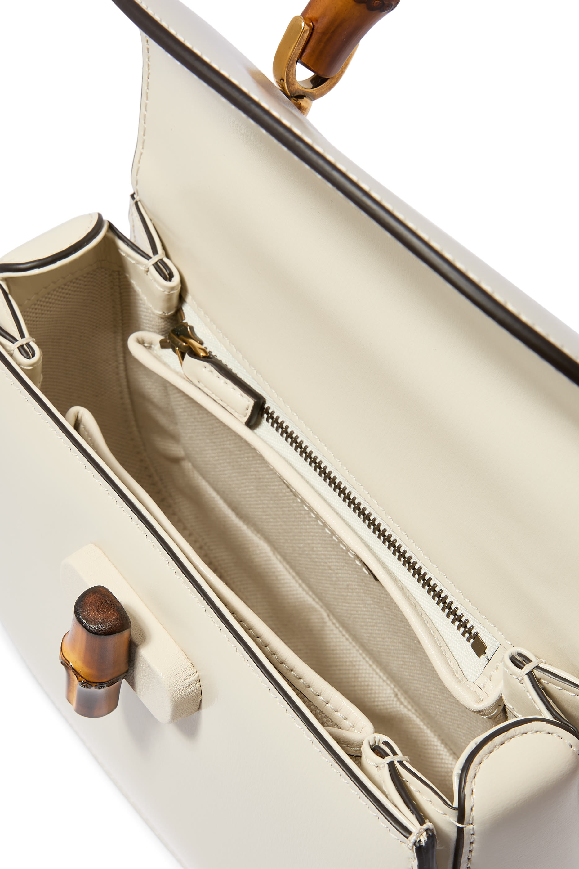 حقيبة صغيرة بامبو بيد علوية 1947