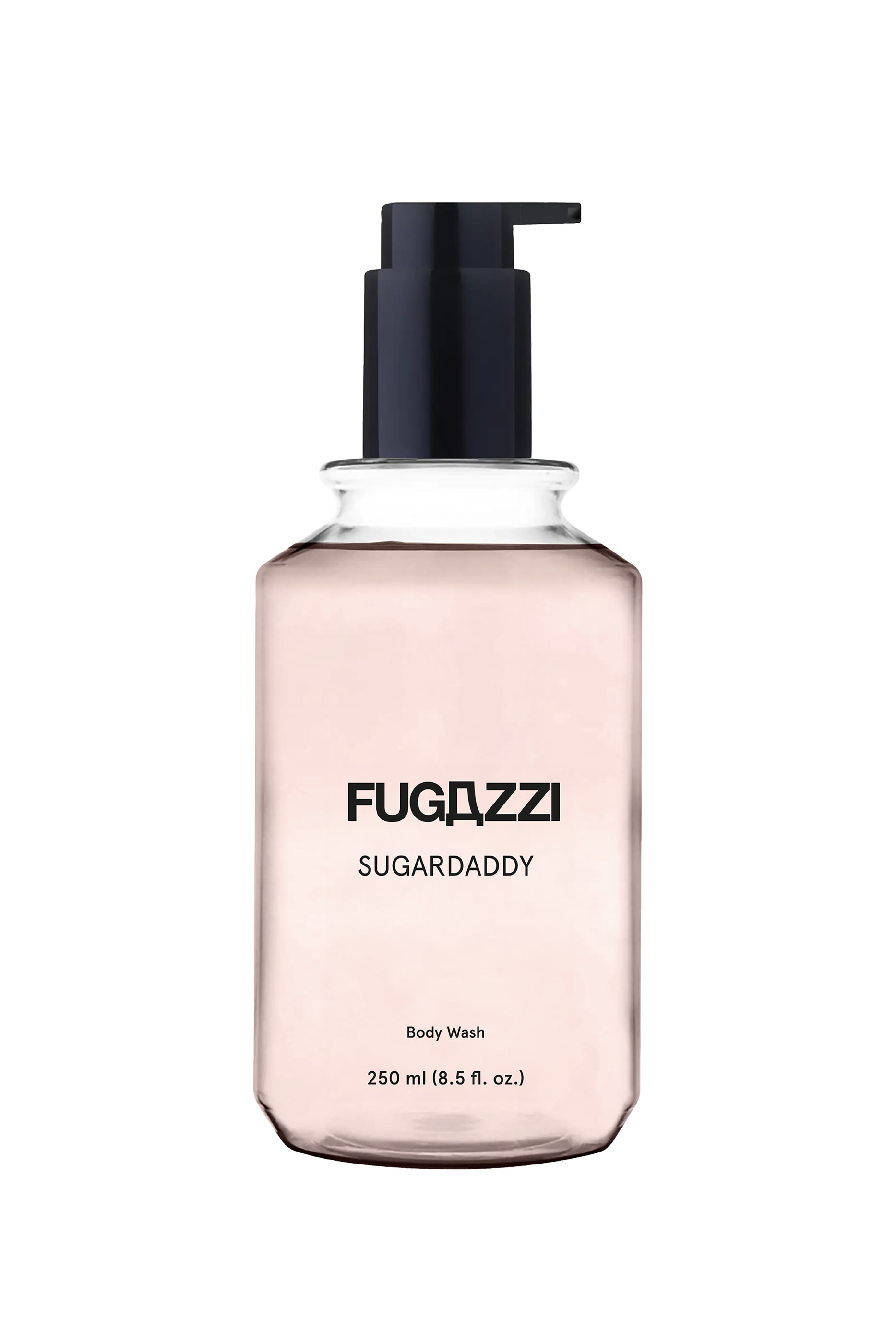 جل استحمام شوغر دادي