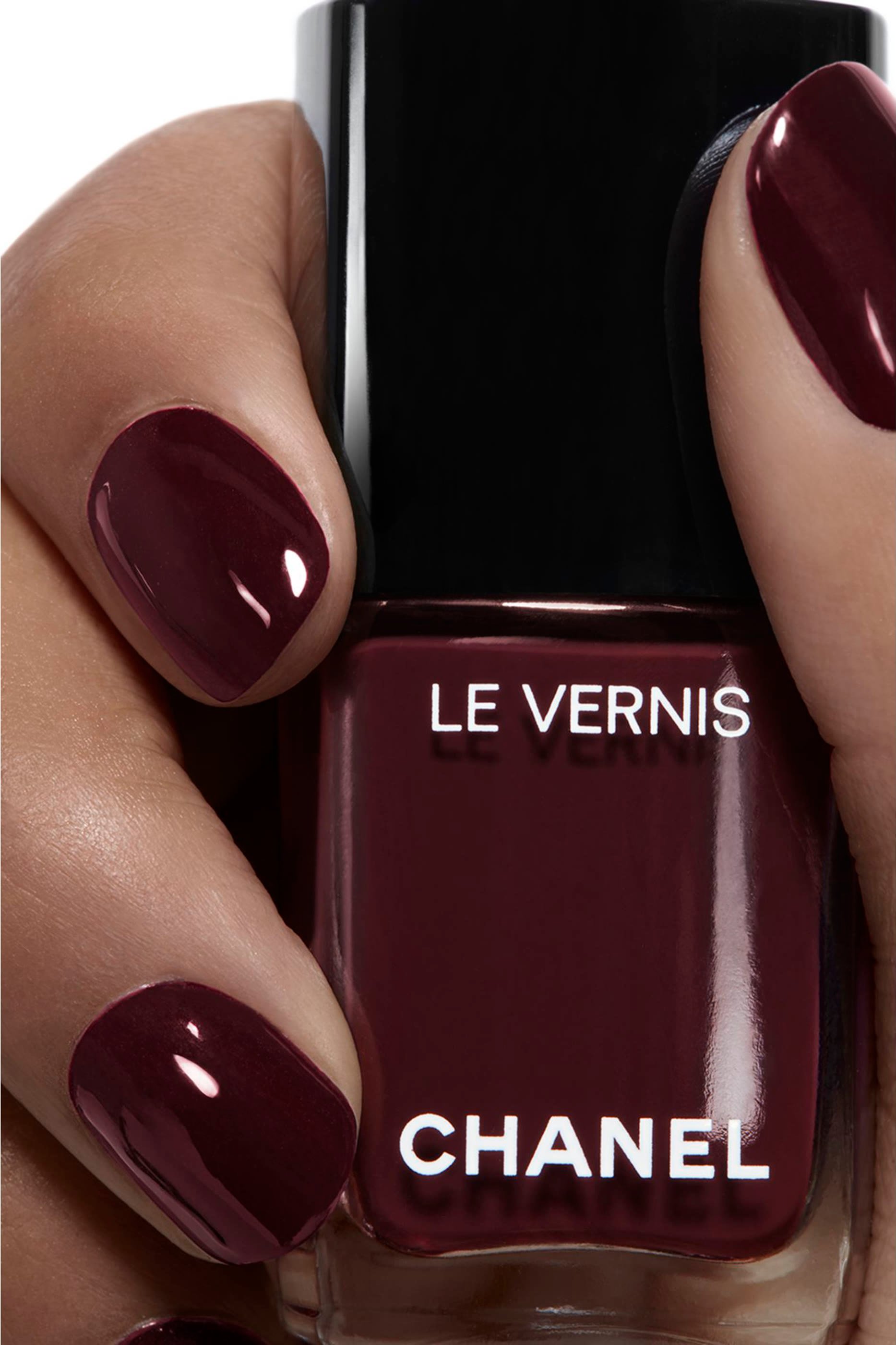 طلاء أظافر Chanel LE VERNIS