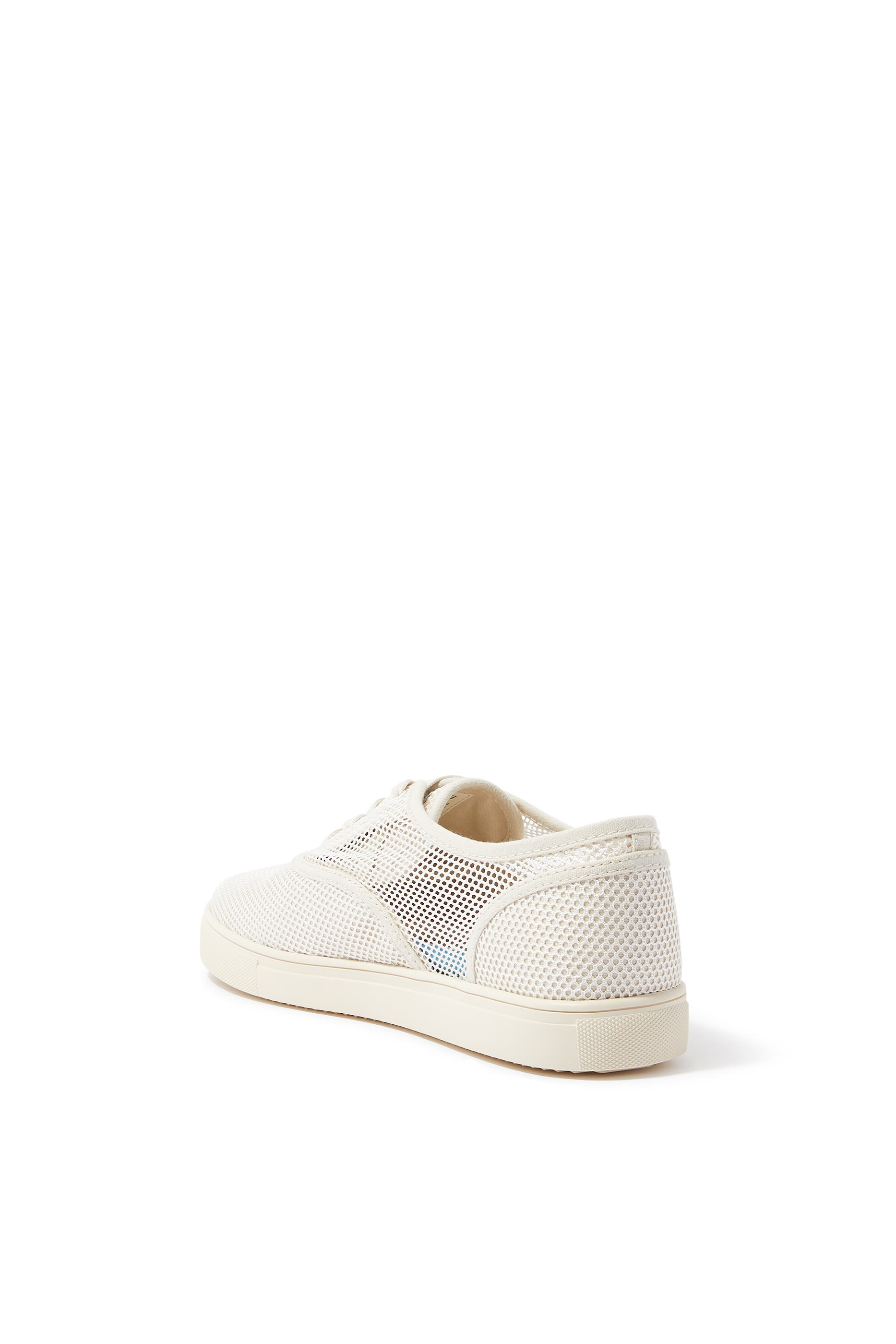 سنيكرز بروس قماش شبكي