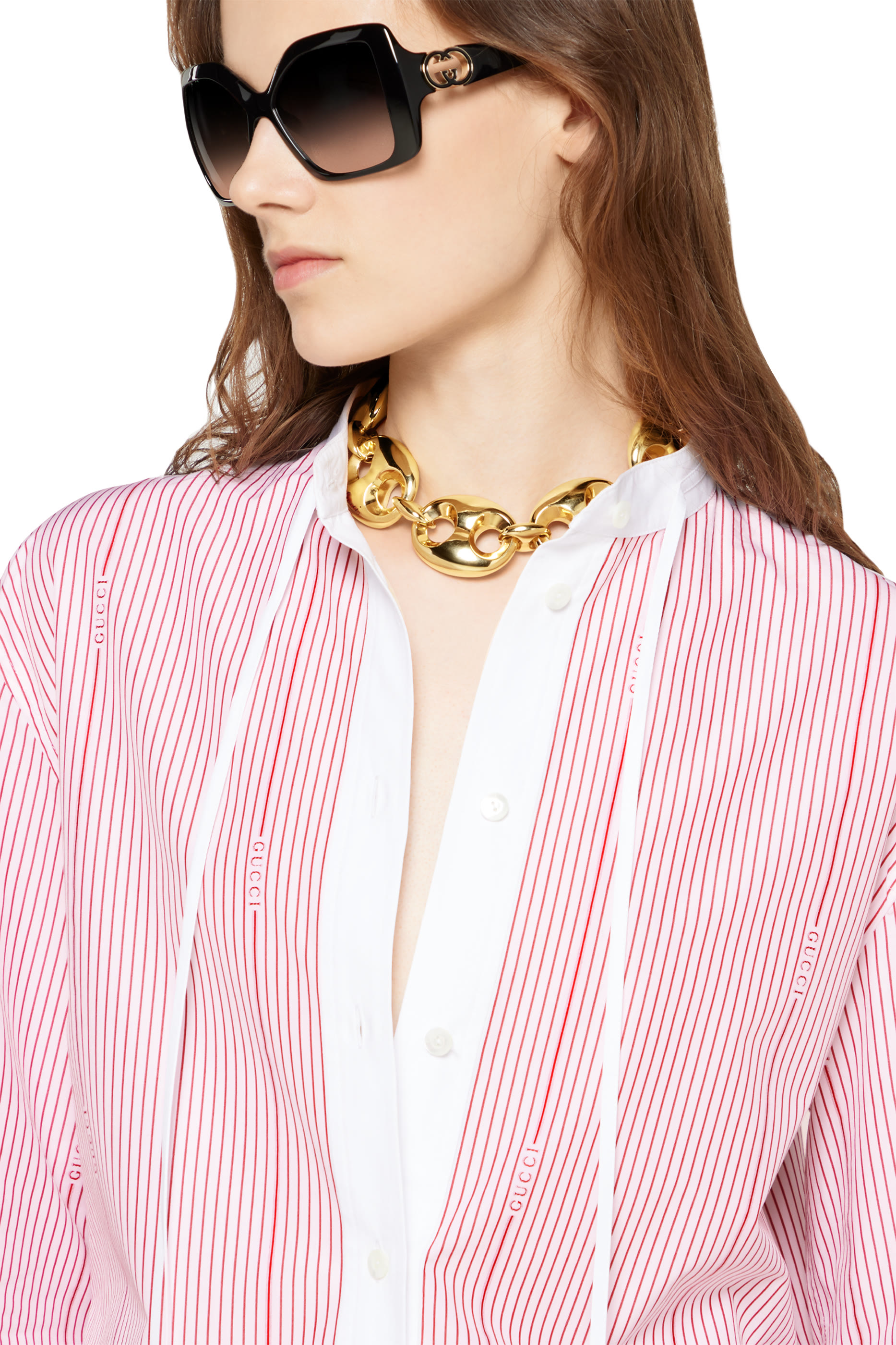 قميص فيل كوبيه قطن