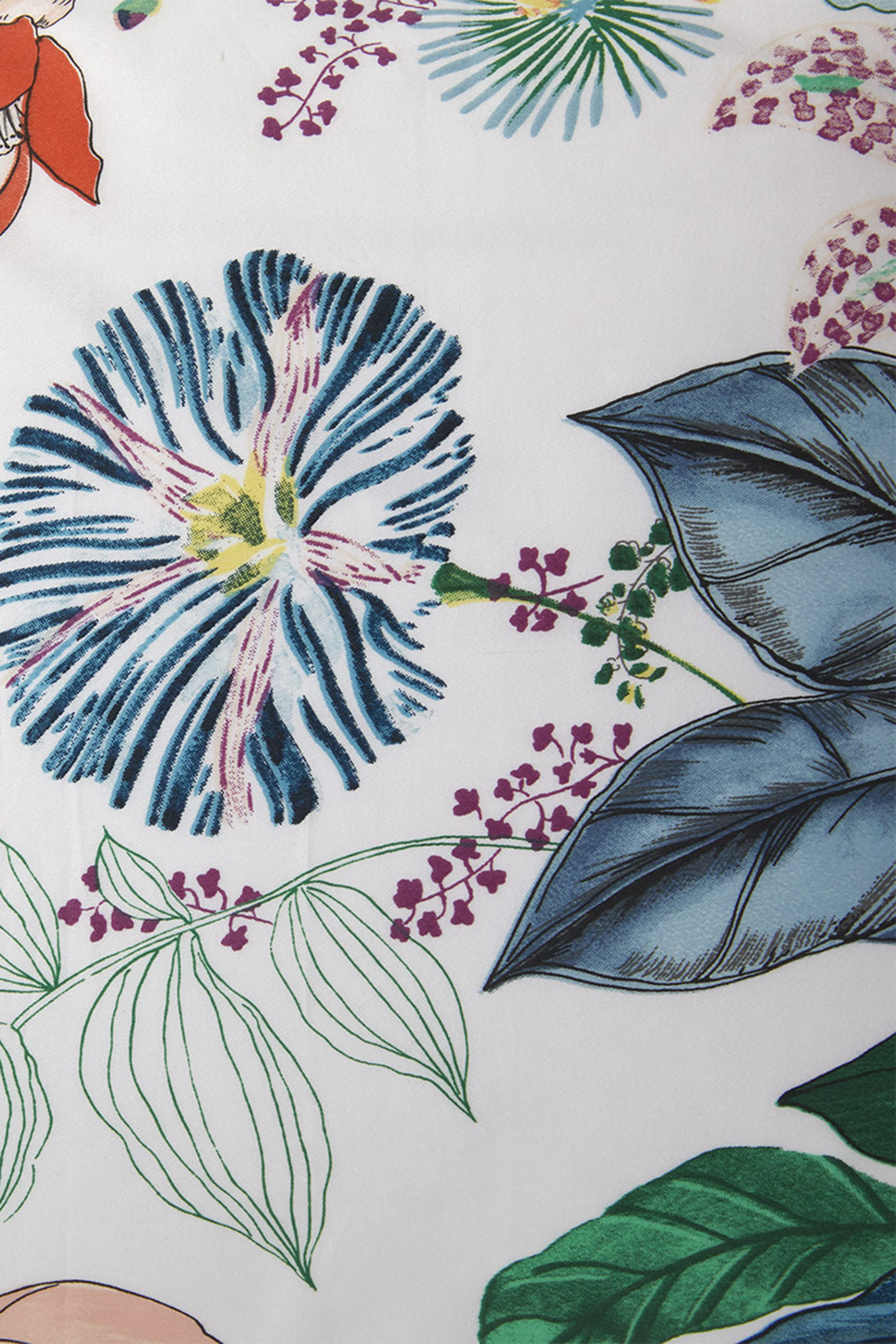 غطاء وسادة بهاماس