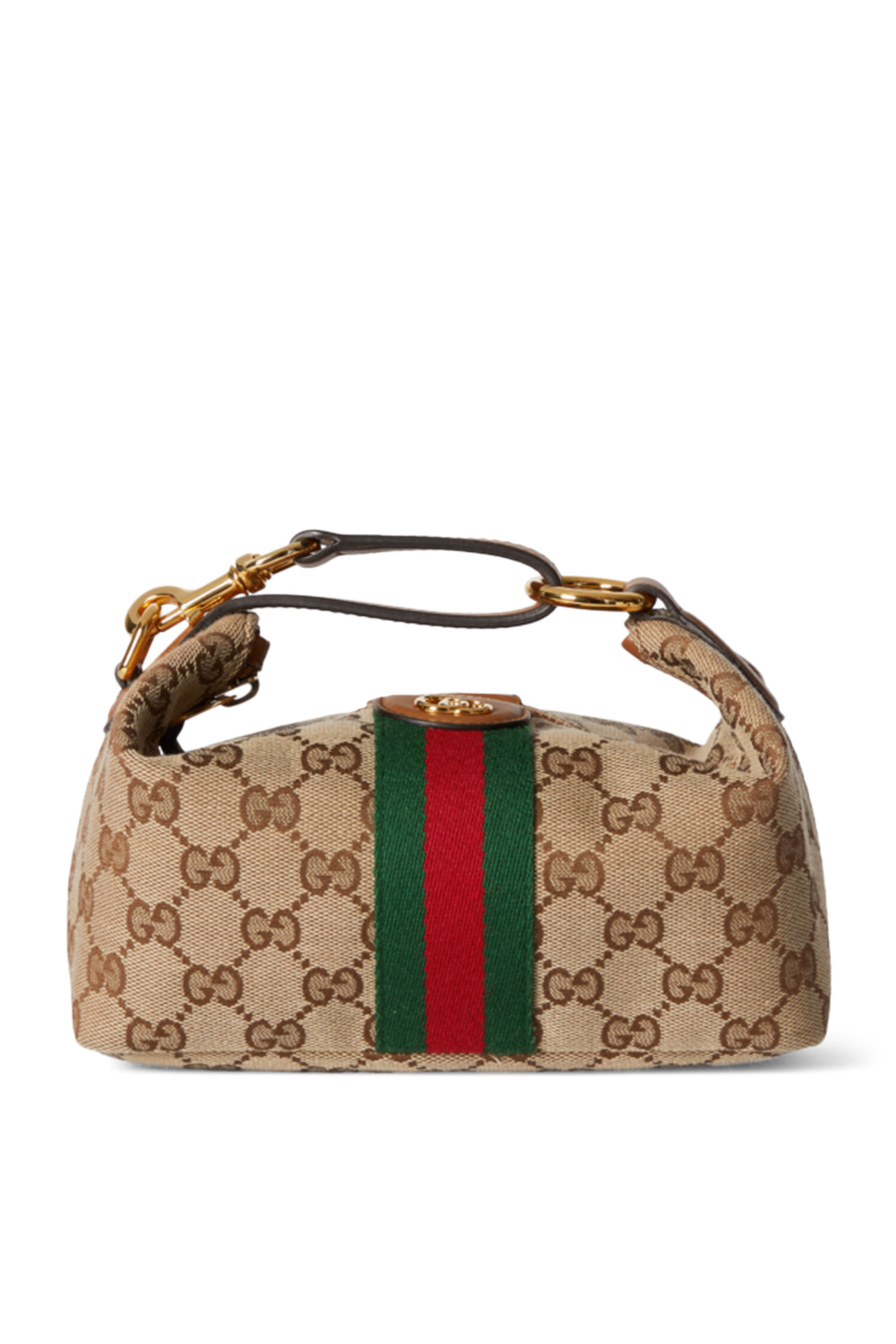 حقيبة مكياج صغيرة