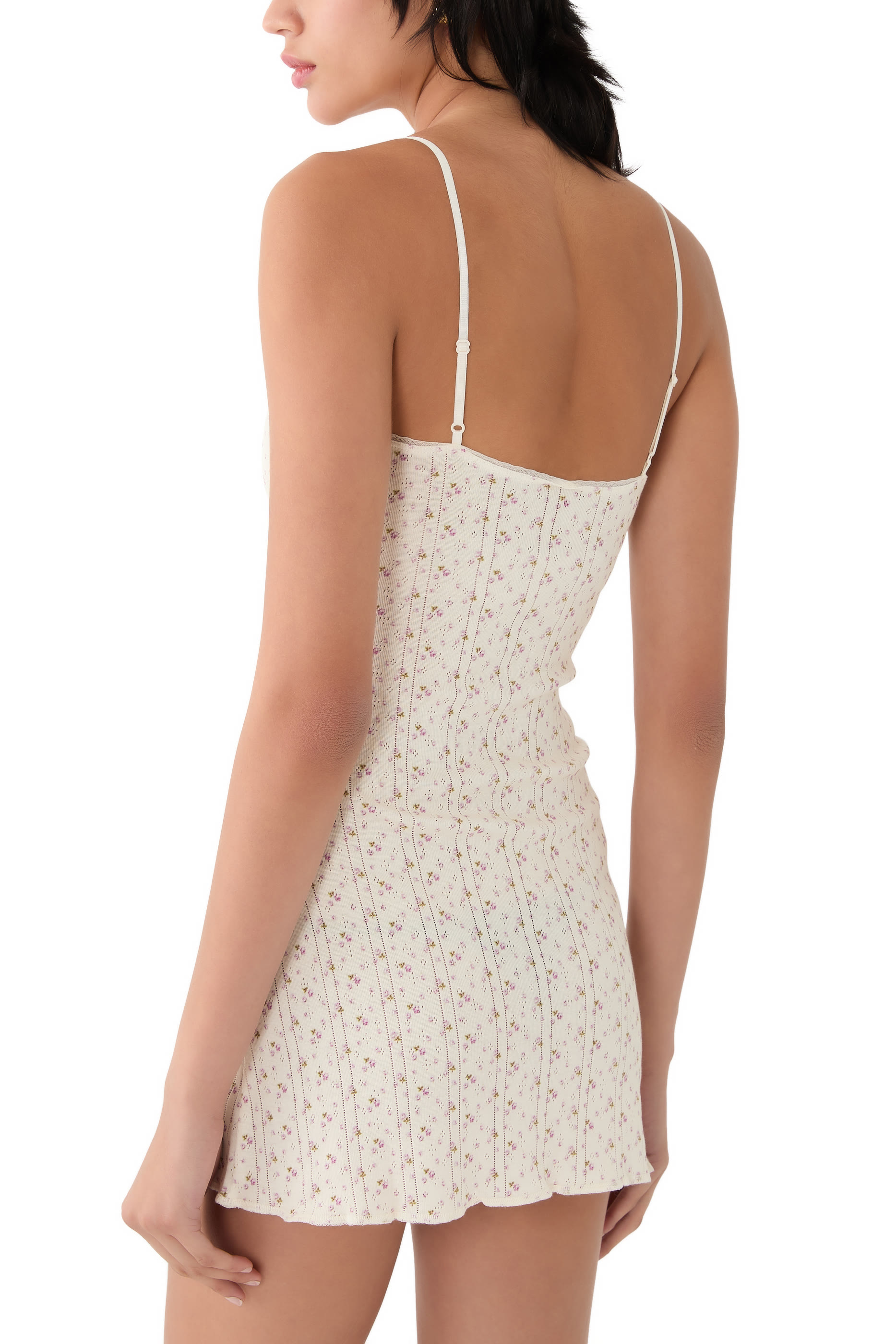 فستان كامي سهل الإرتداء