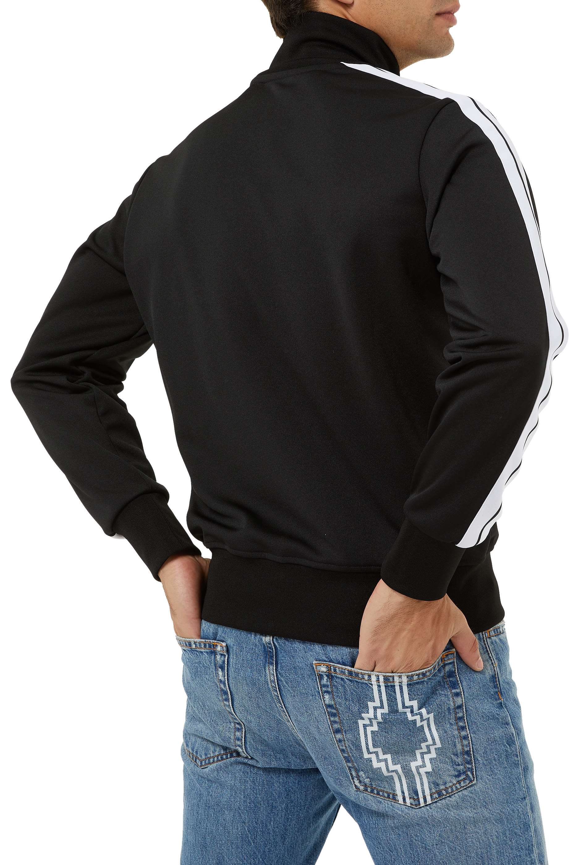 جاكيت رياضي كلاسيكي