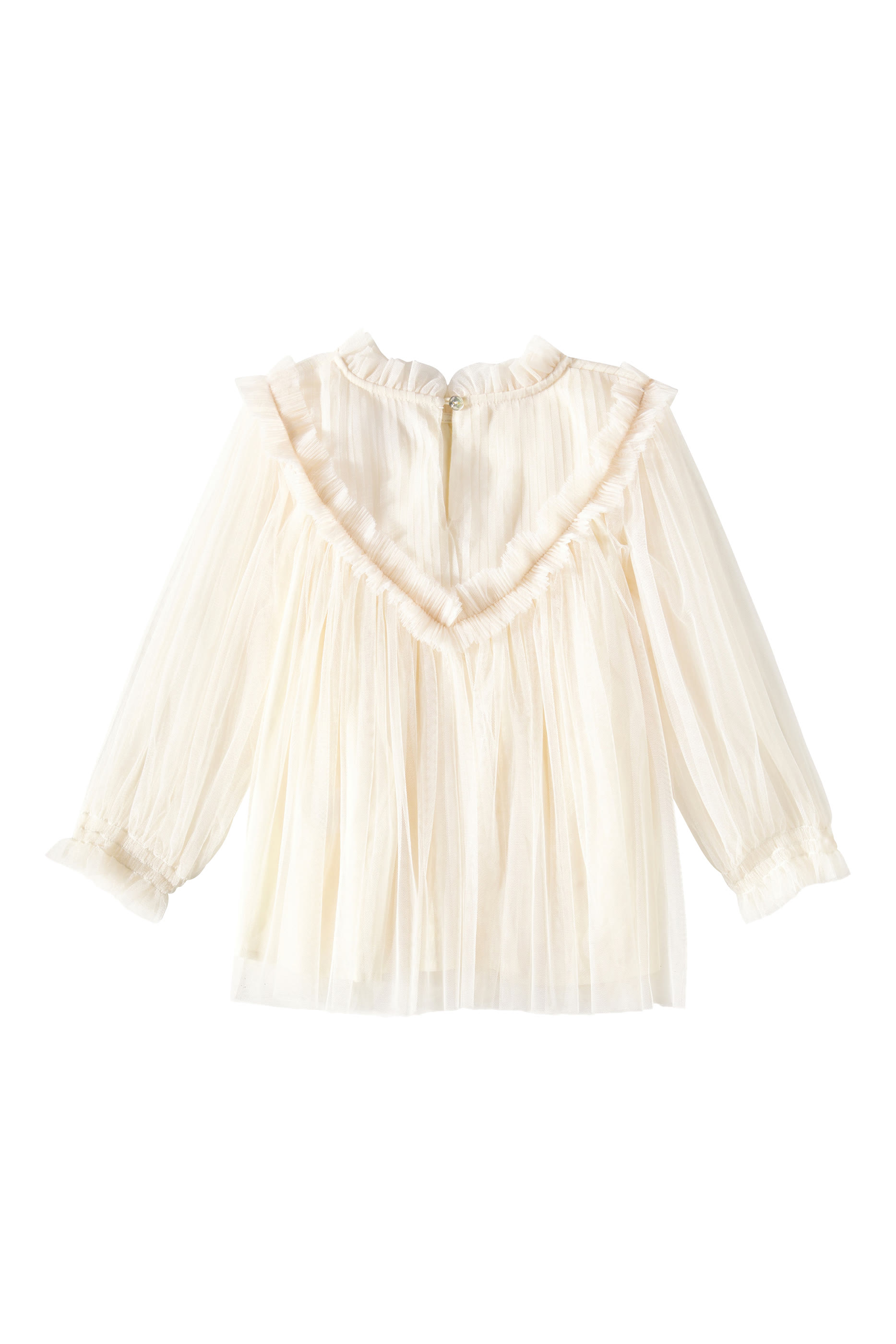 قميص ساندرا للأطفال