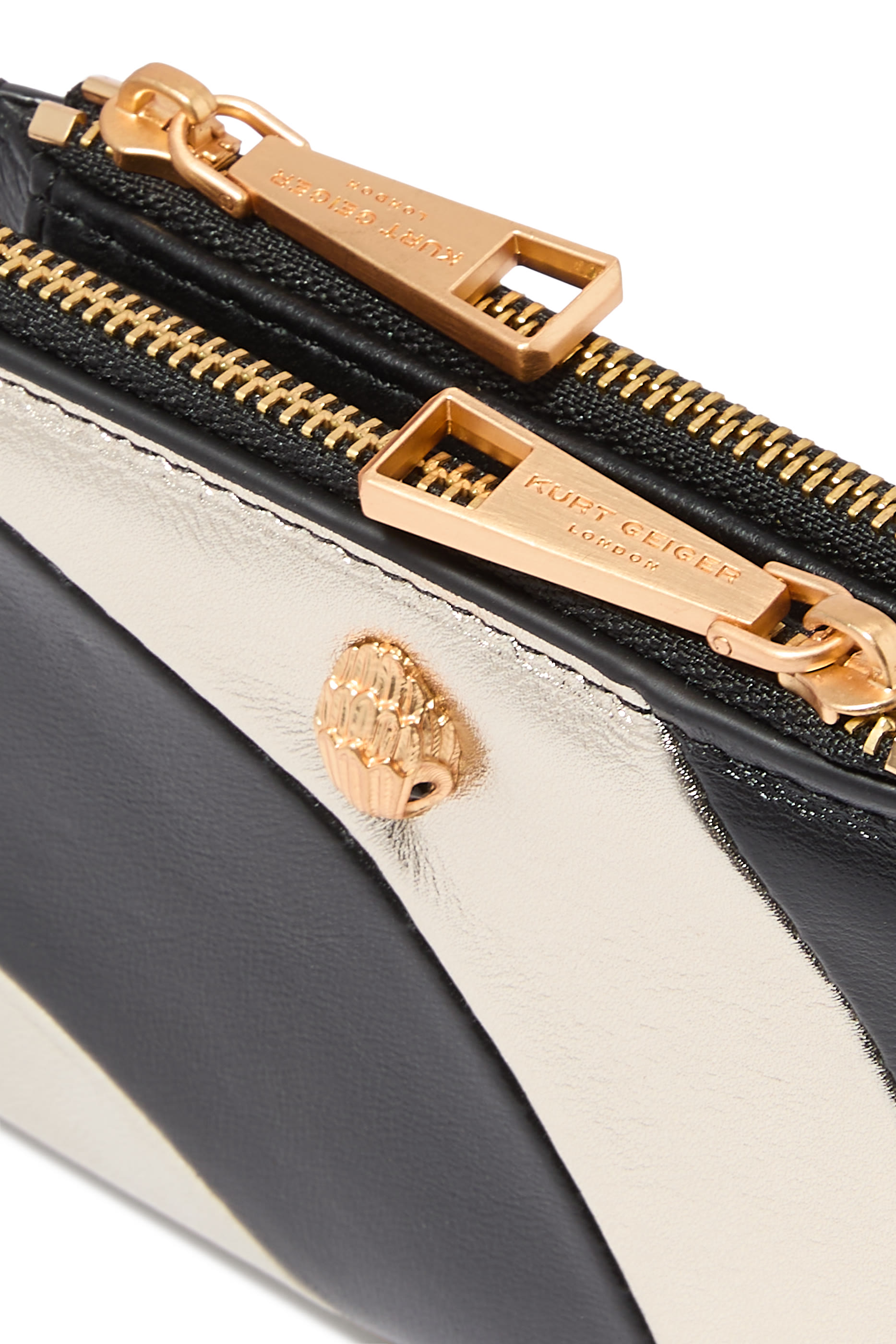 محفظة كينسينغتون صغيرة